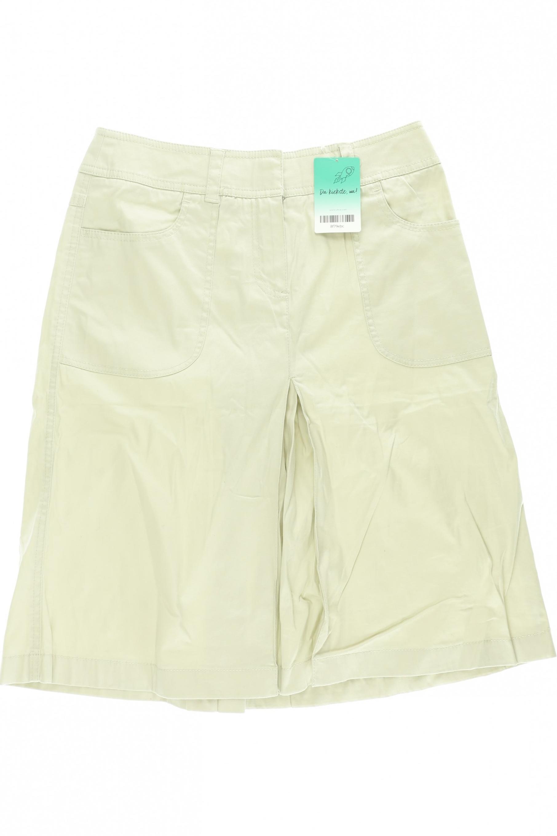 

Esprit Damen Rock, beige, Gr. 36