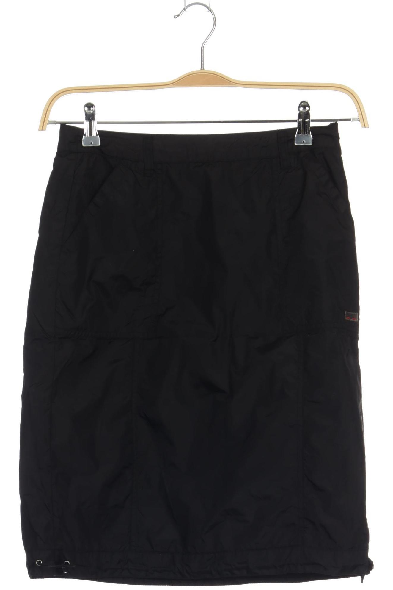 

Esprit Damen Rock, schwarz, Gr. 38