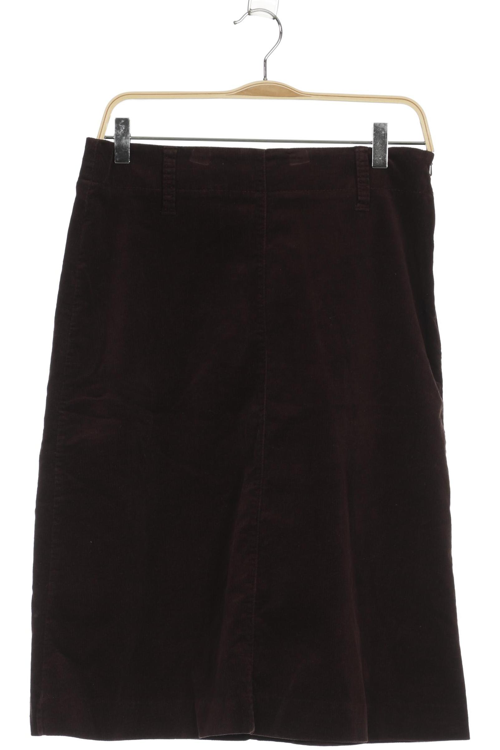 

Esprit Damen Rock, braun, Gr. 34