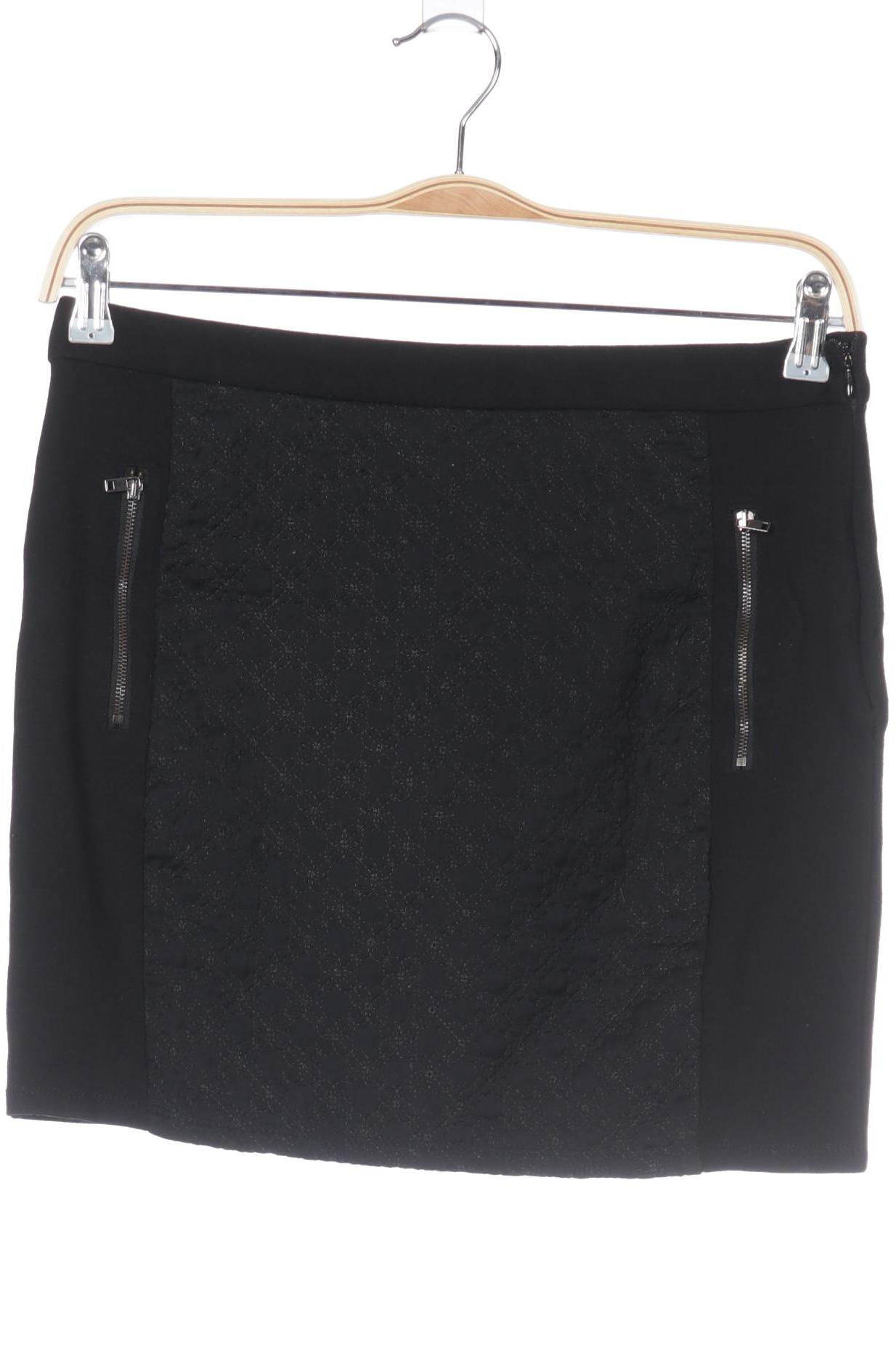 

Esprit Damen Rock, schwarz, Gr. 36