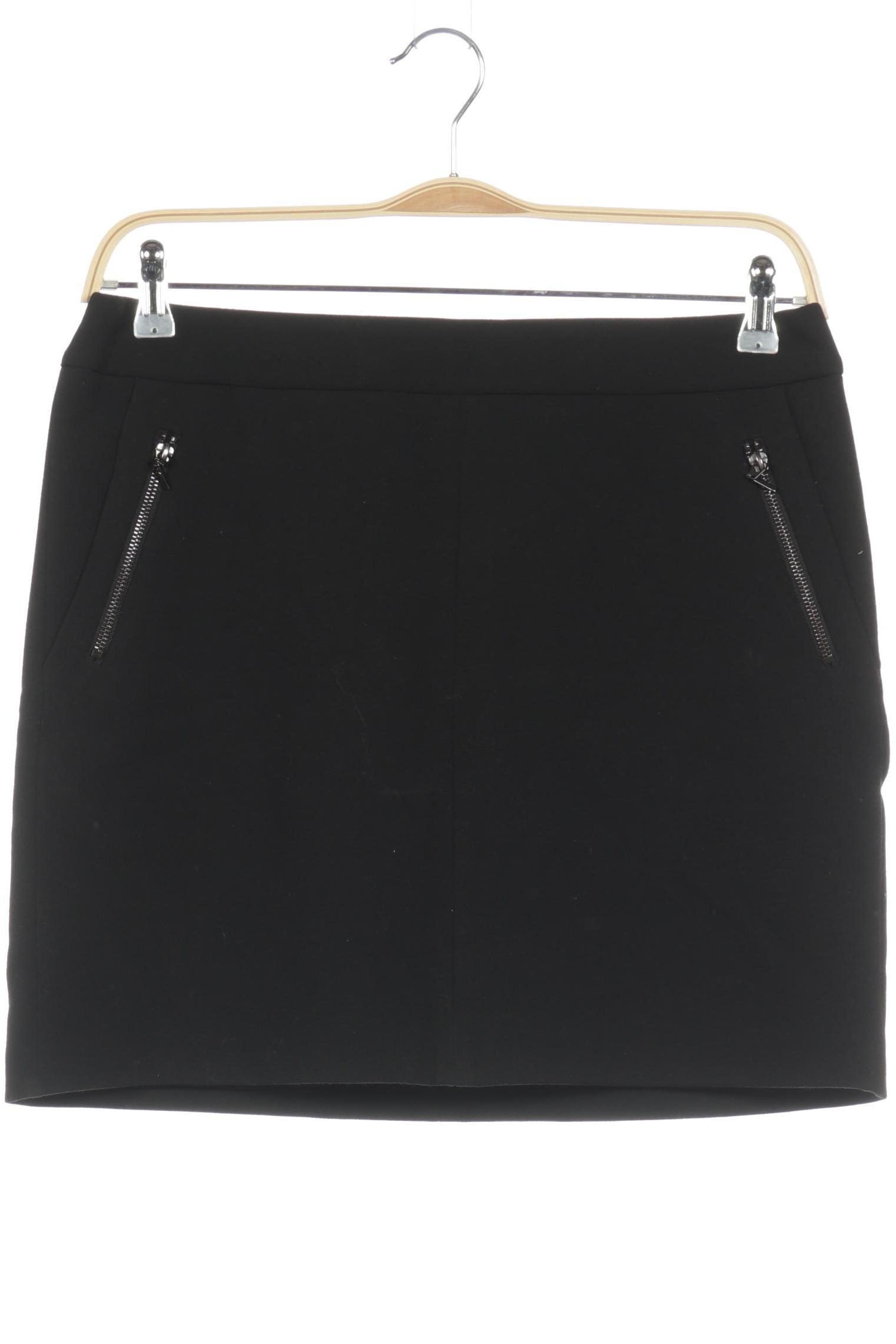 

Esprit Damen Rock, schwarz, Gr. 40