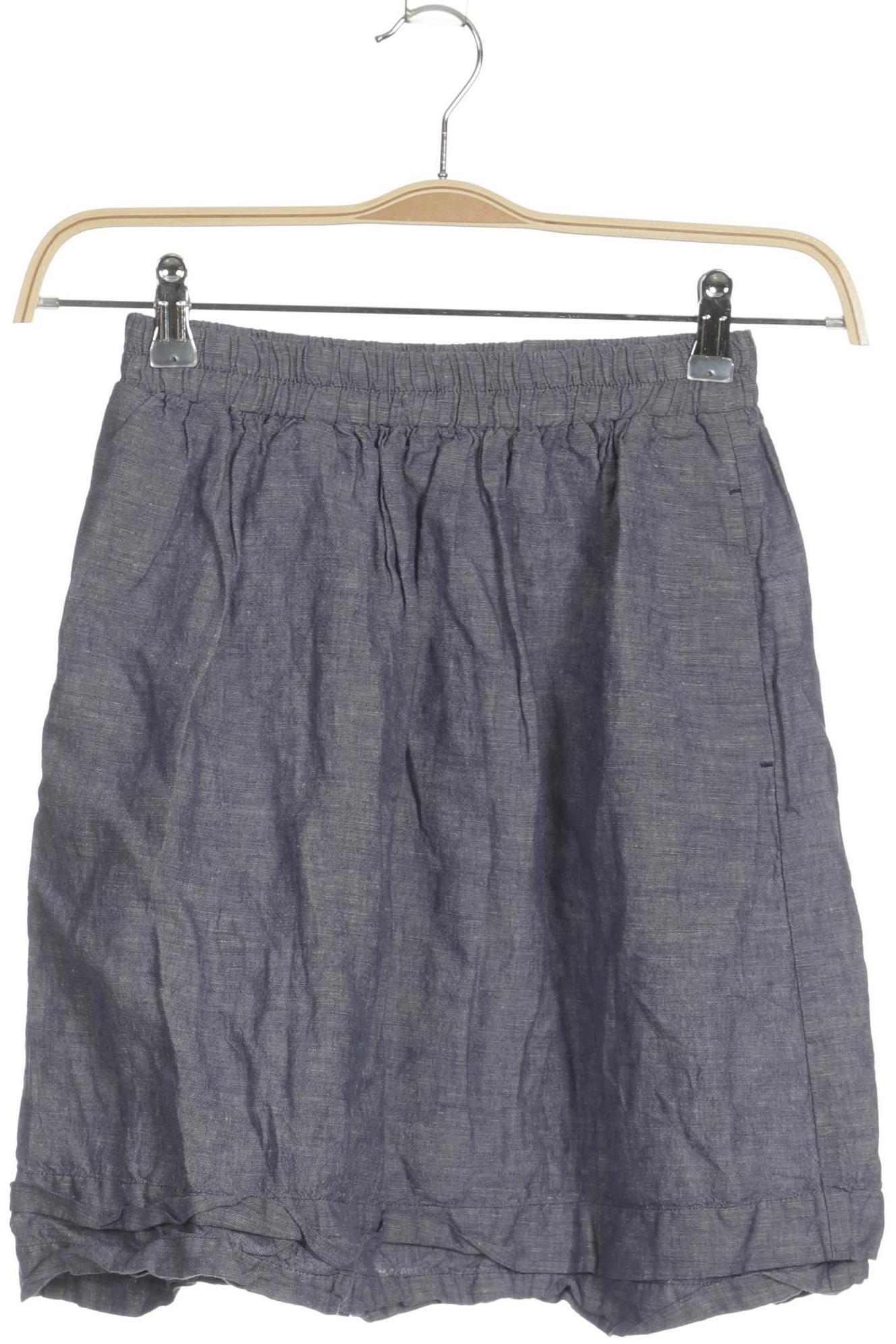 

Esprit Damen Rock, blau, Gr.