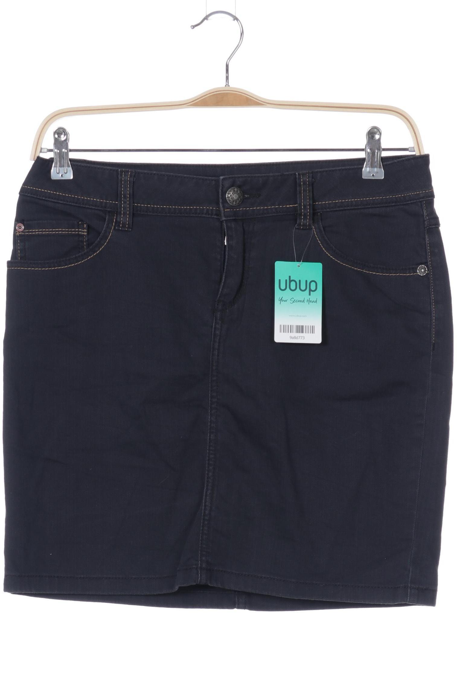 

Esprit Damen Rock, blau, Gr. 30