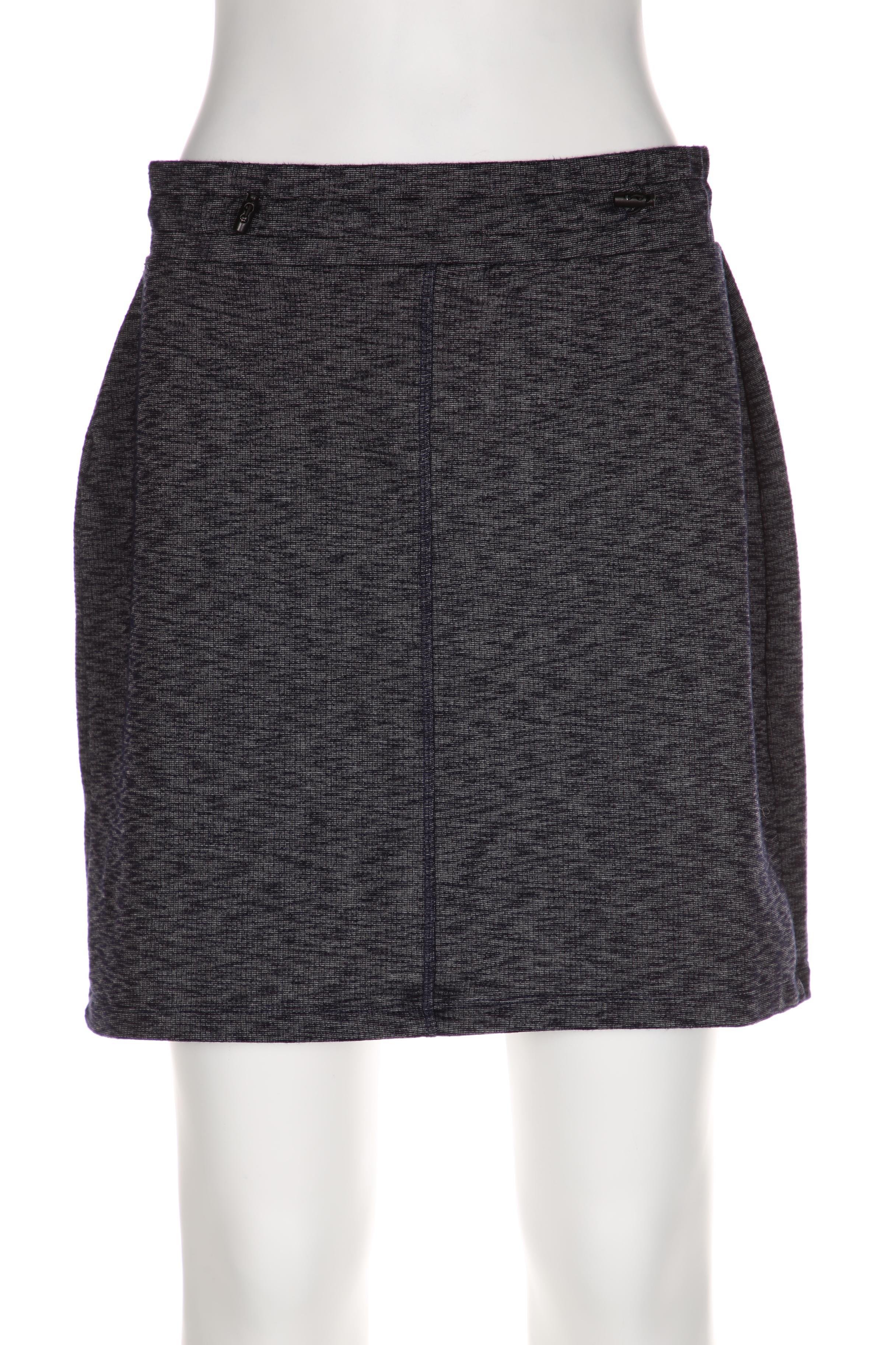 

Esprit Damen Rock, blau