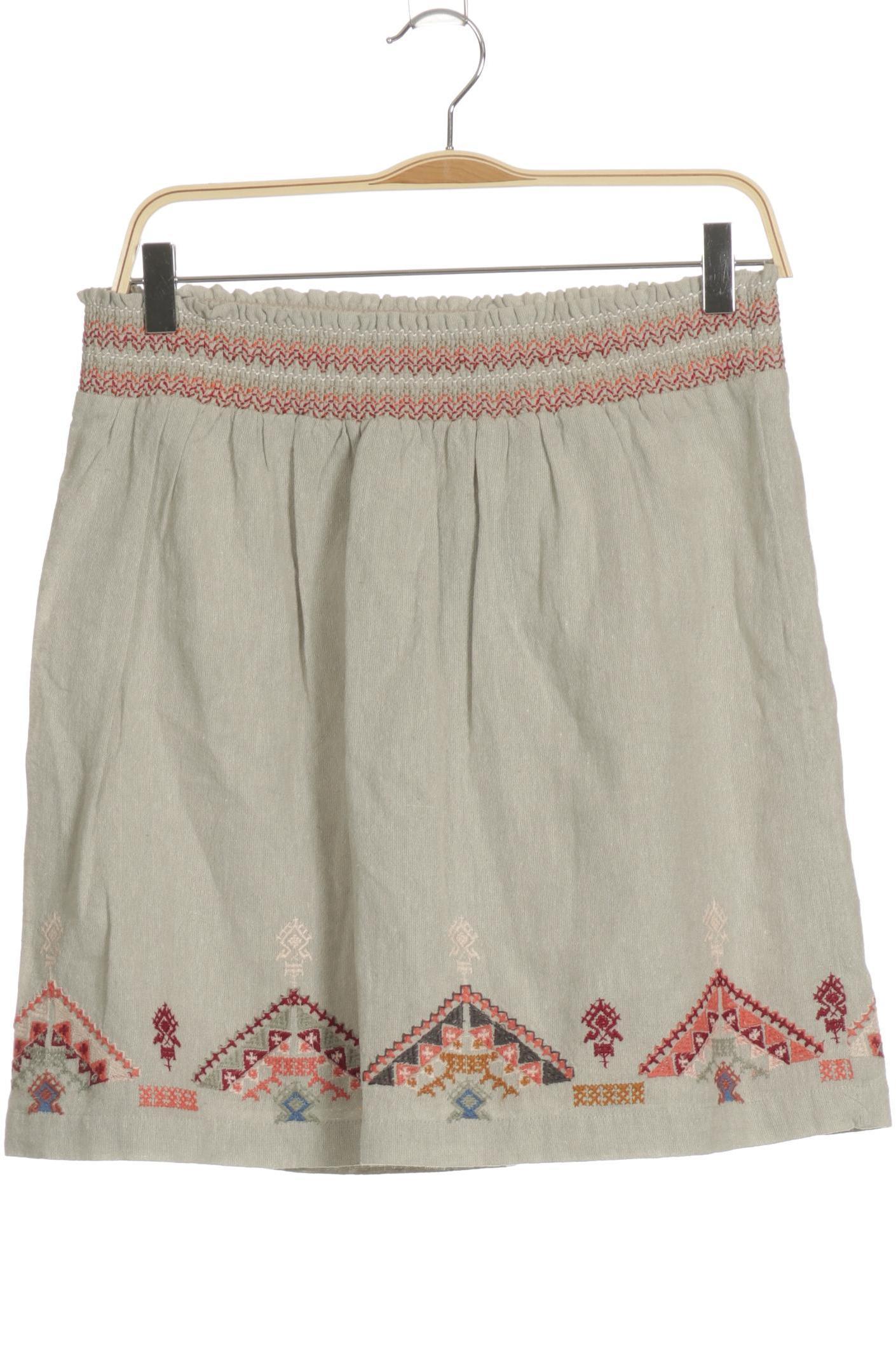 

Esprit Damen Rock, grau, Gr.