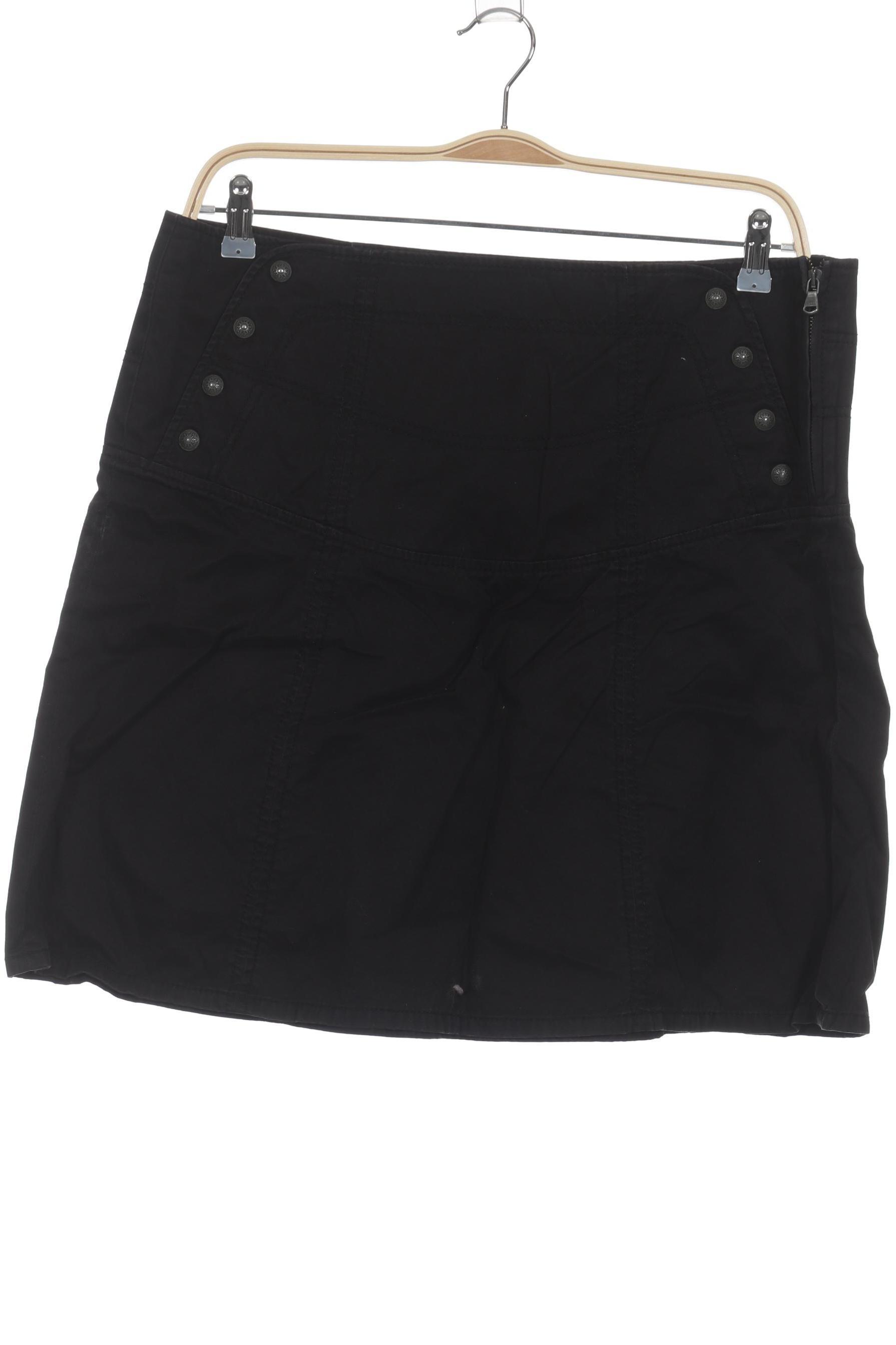 

Esprit Damen Rock, schwarz, Gr. 42