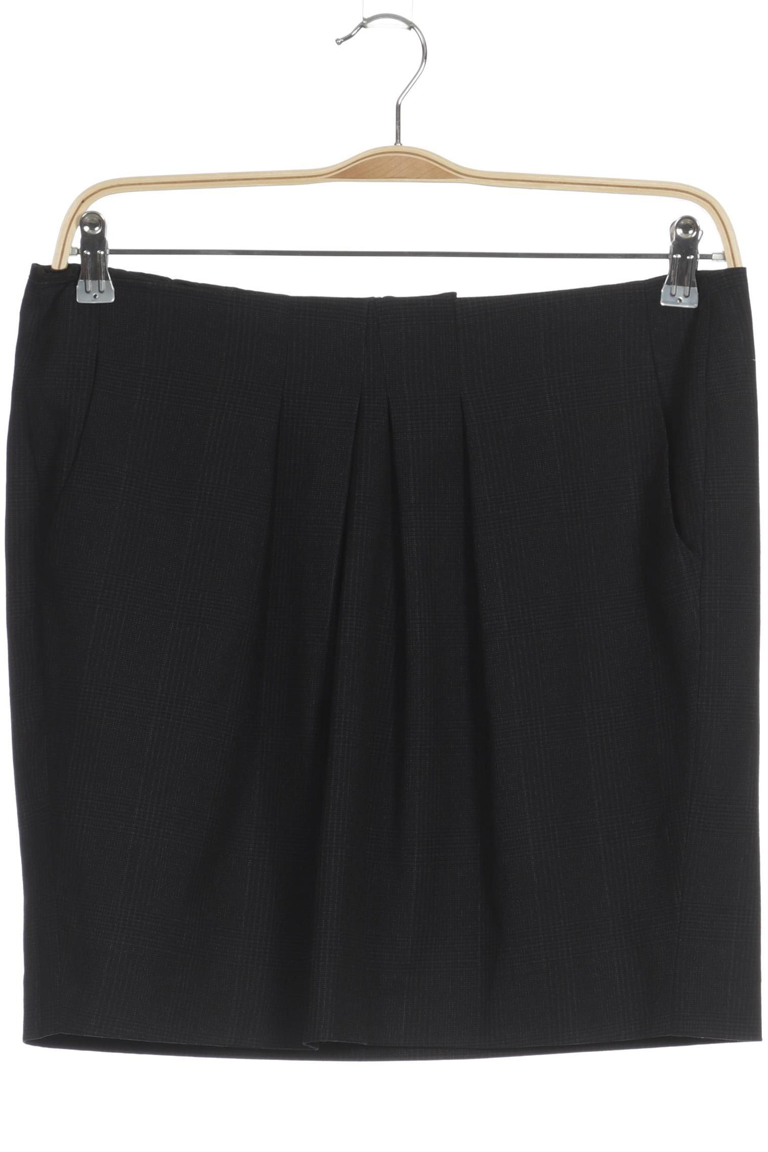 

Esprit Damen Rock, blau, Gr. 40