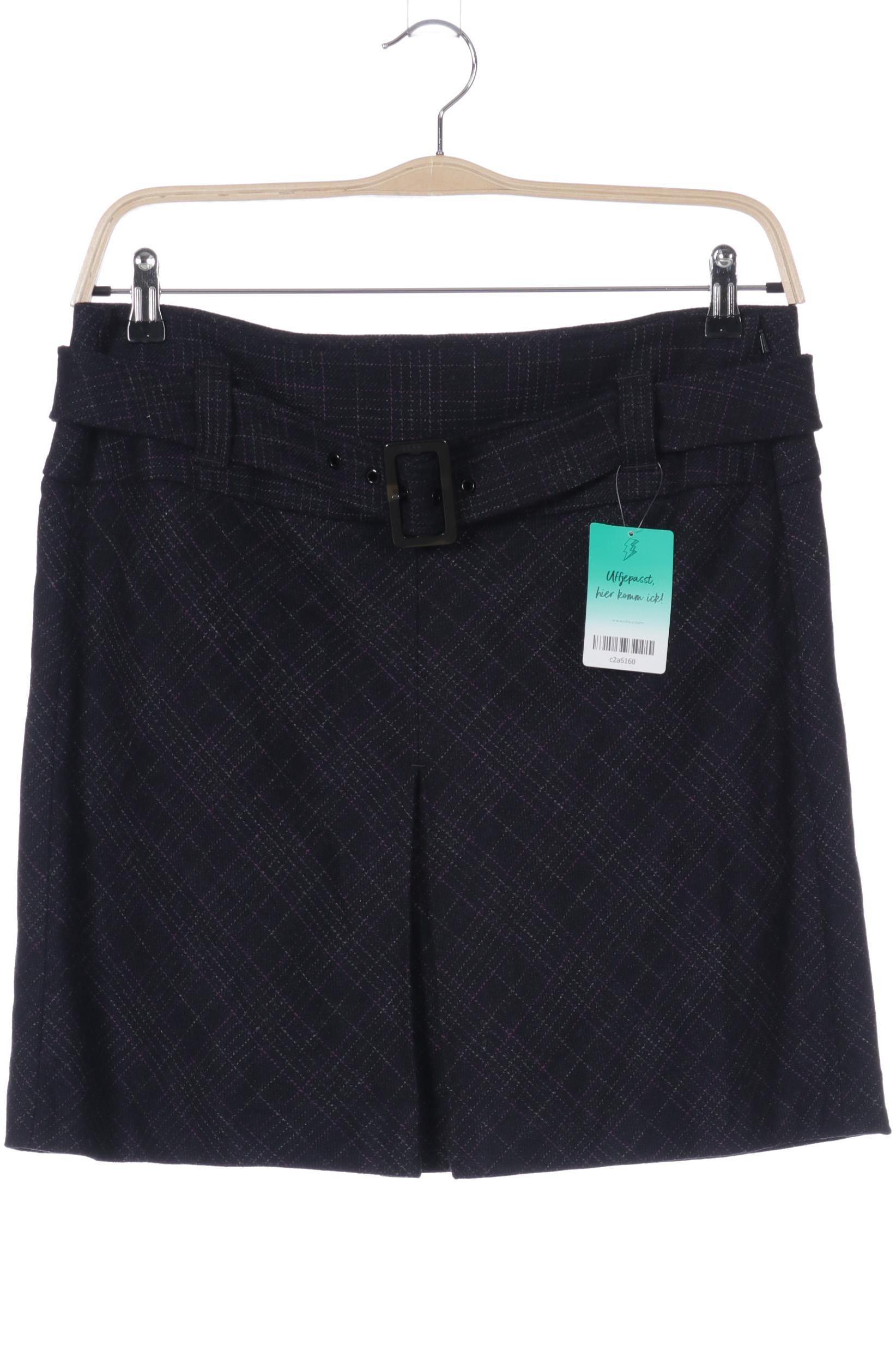 

Esprit Damen Rock, blau, Gr. 40