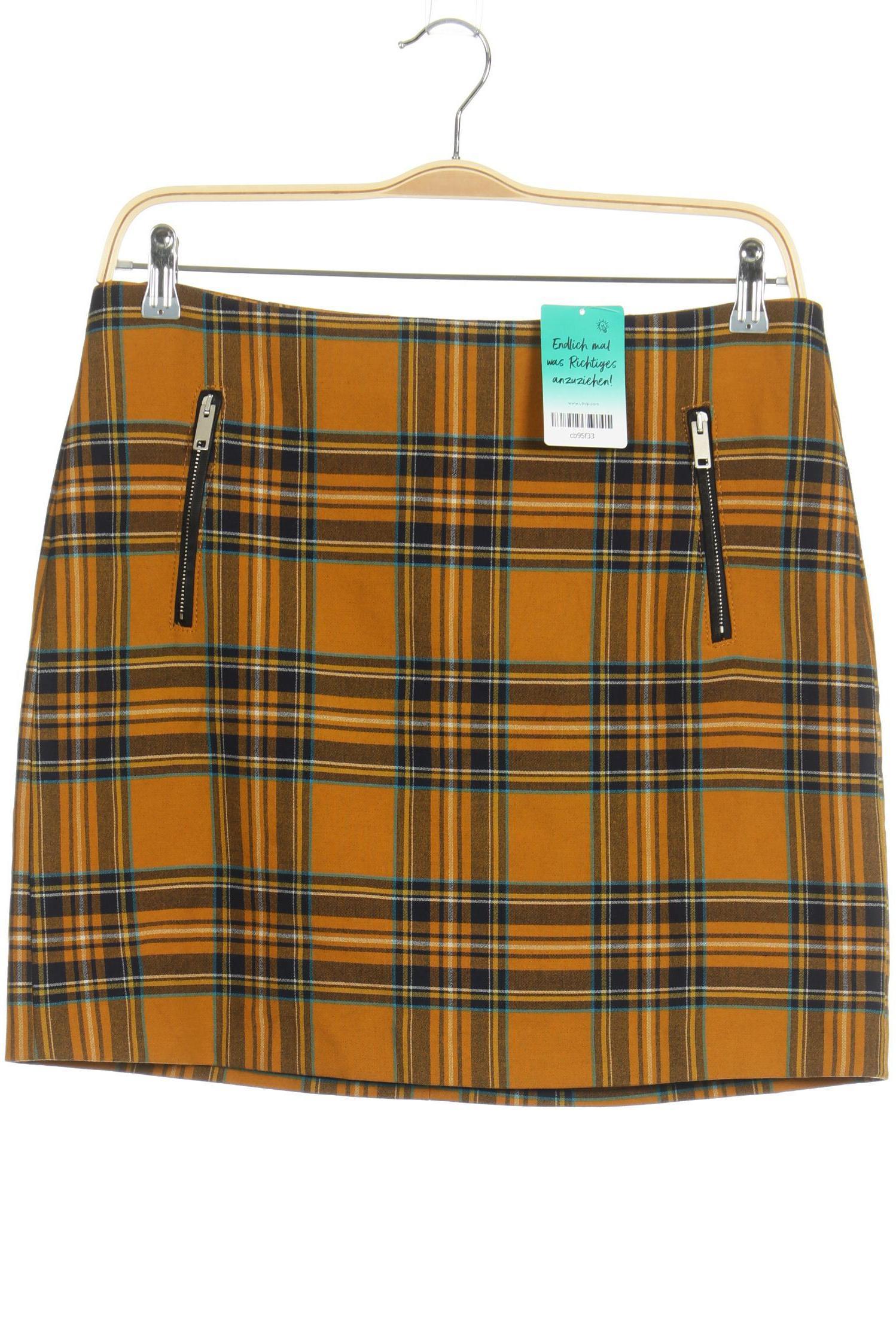 

Esprit Damen Rock, braun, Gr. 40