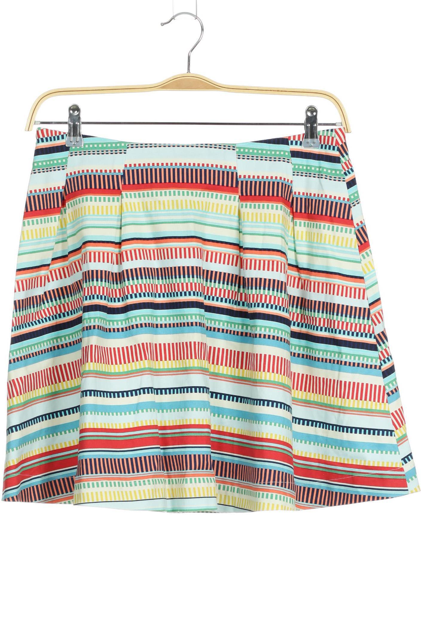 

Esprit Damen Rock, mehrfarbig, Gr. 38