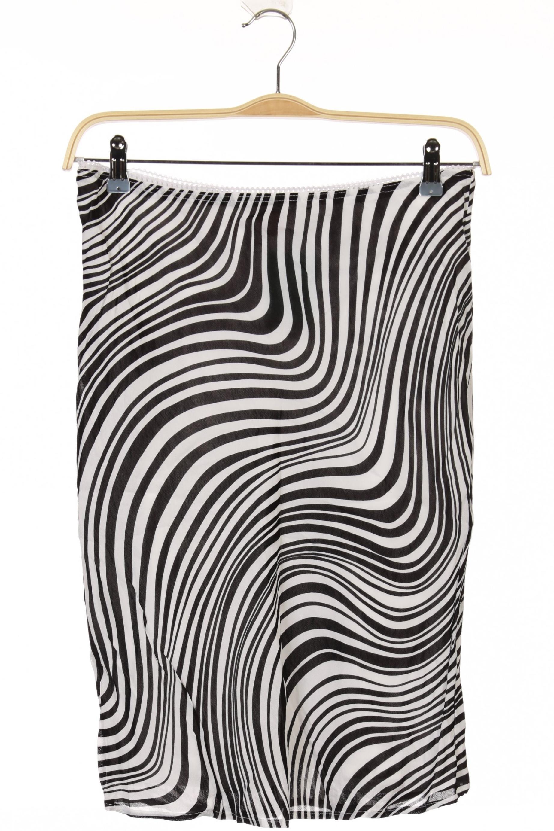 

Esprit Damen Rock, weiß, Gr.