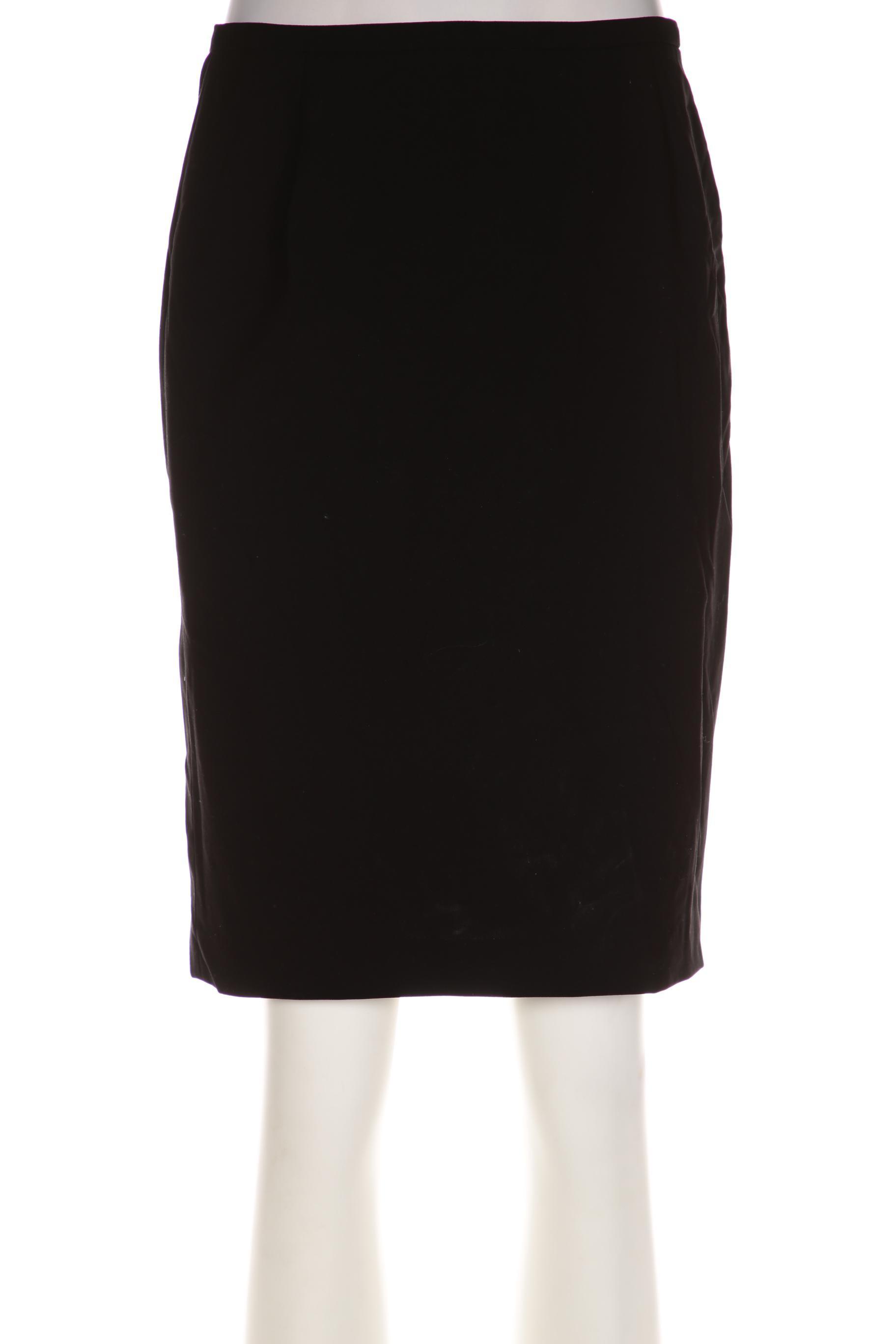 

Esprit Damen Rock, schwarz, Gr. 36