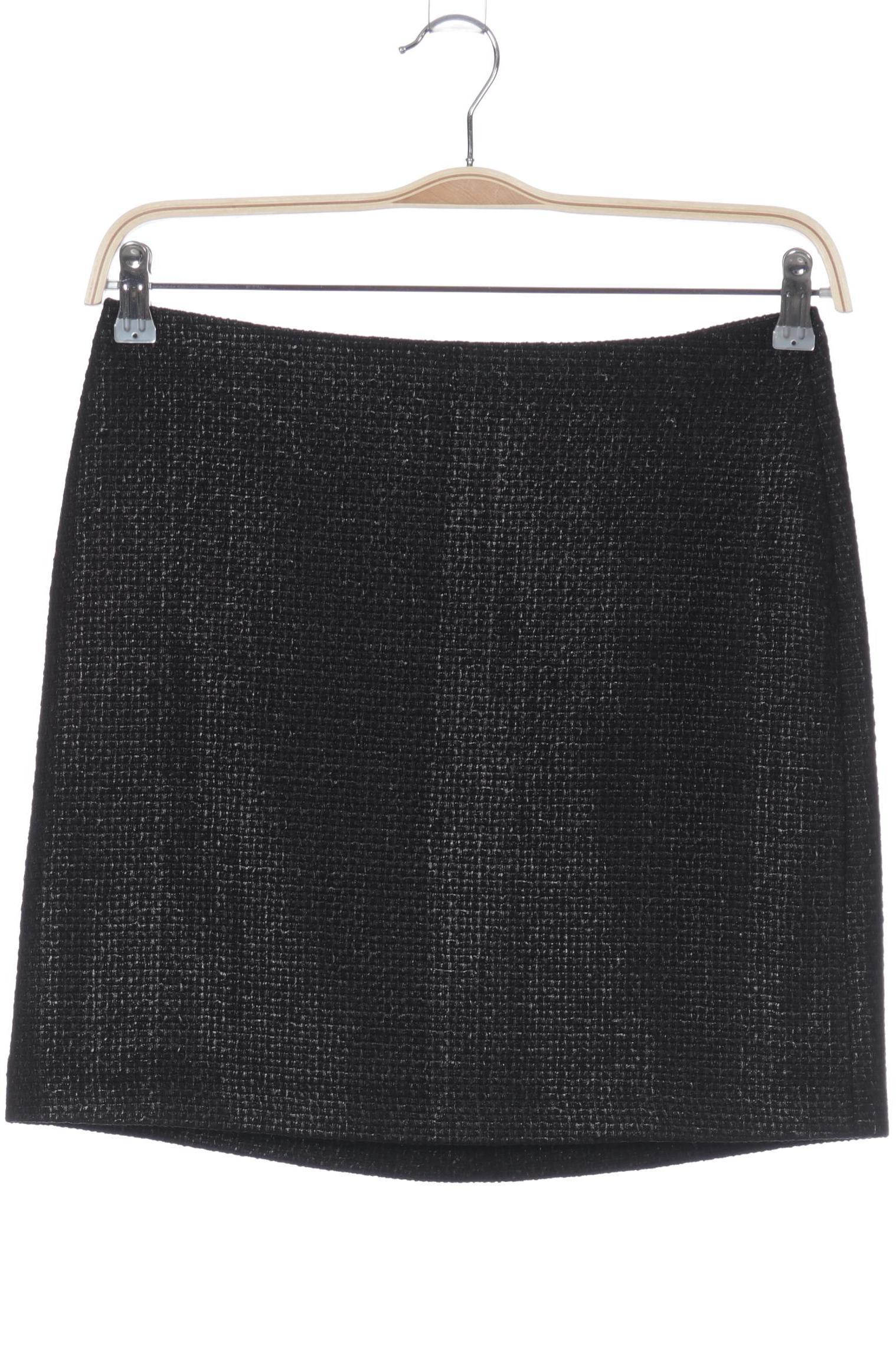 

Esprit Damen Rock, schwarz, Gr. 35