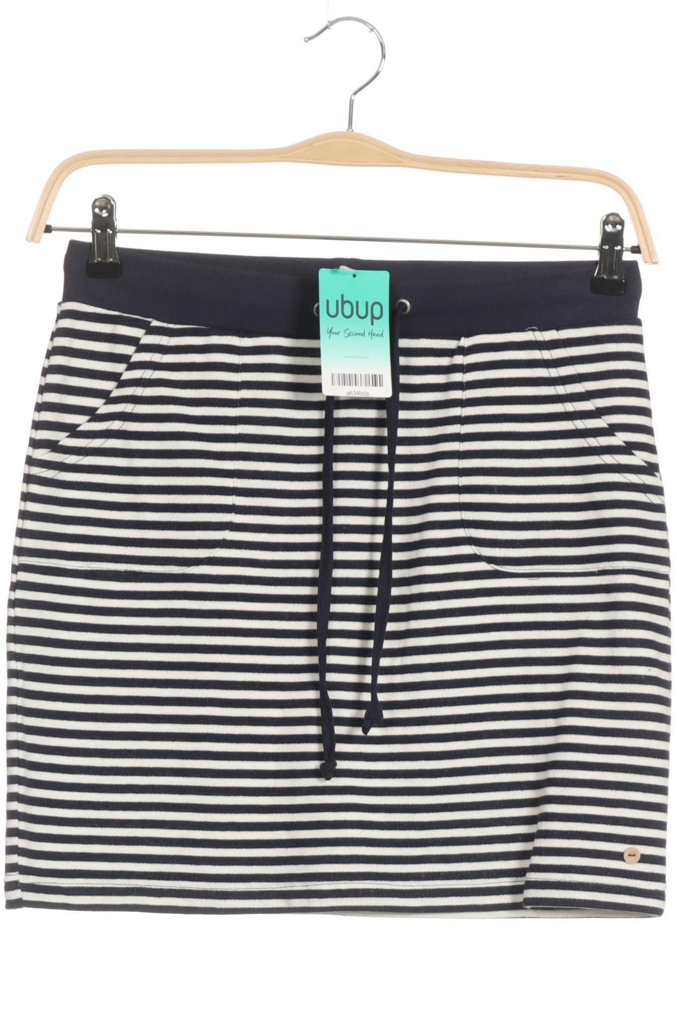 

Esprit Damen Rock, blau, Gr.