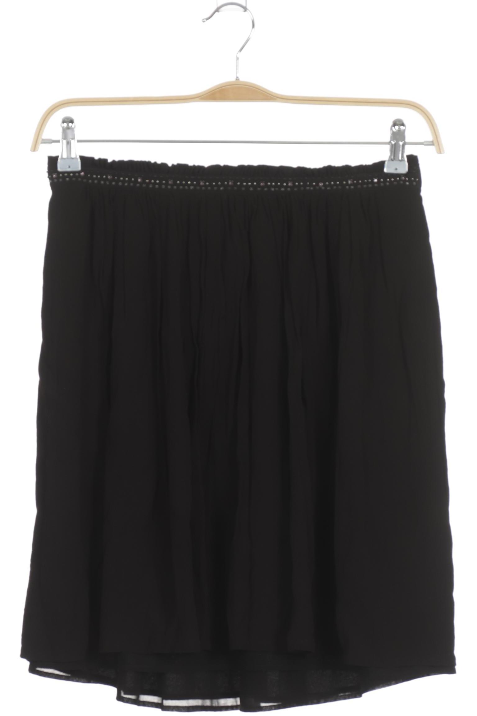 

Esprit Damen Rock, schwarz, Gr.