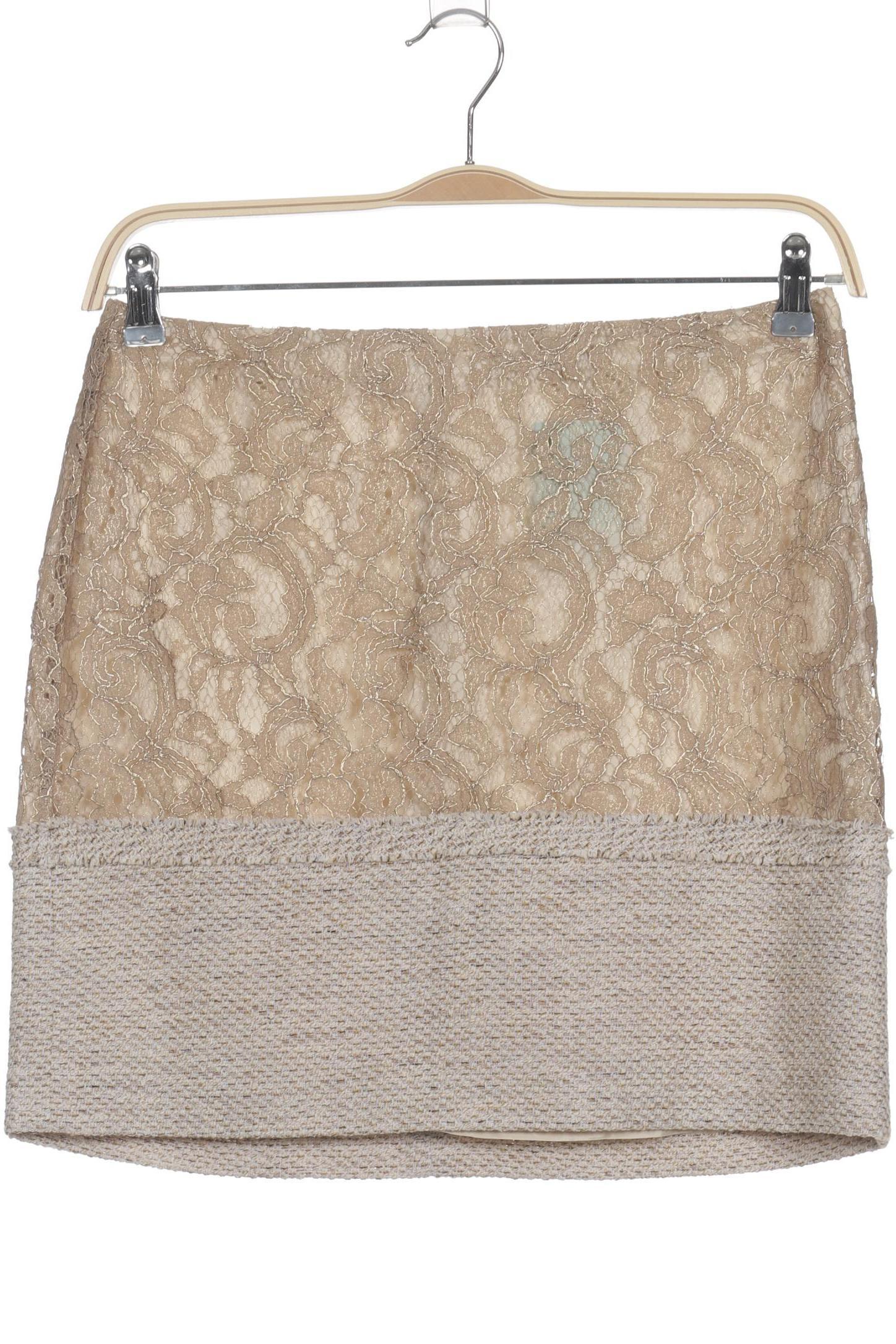 Thumbnail - Esprit Damen Rock, beige, Gr. 38