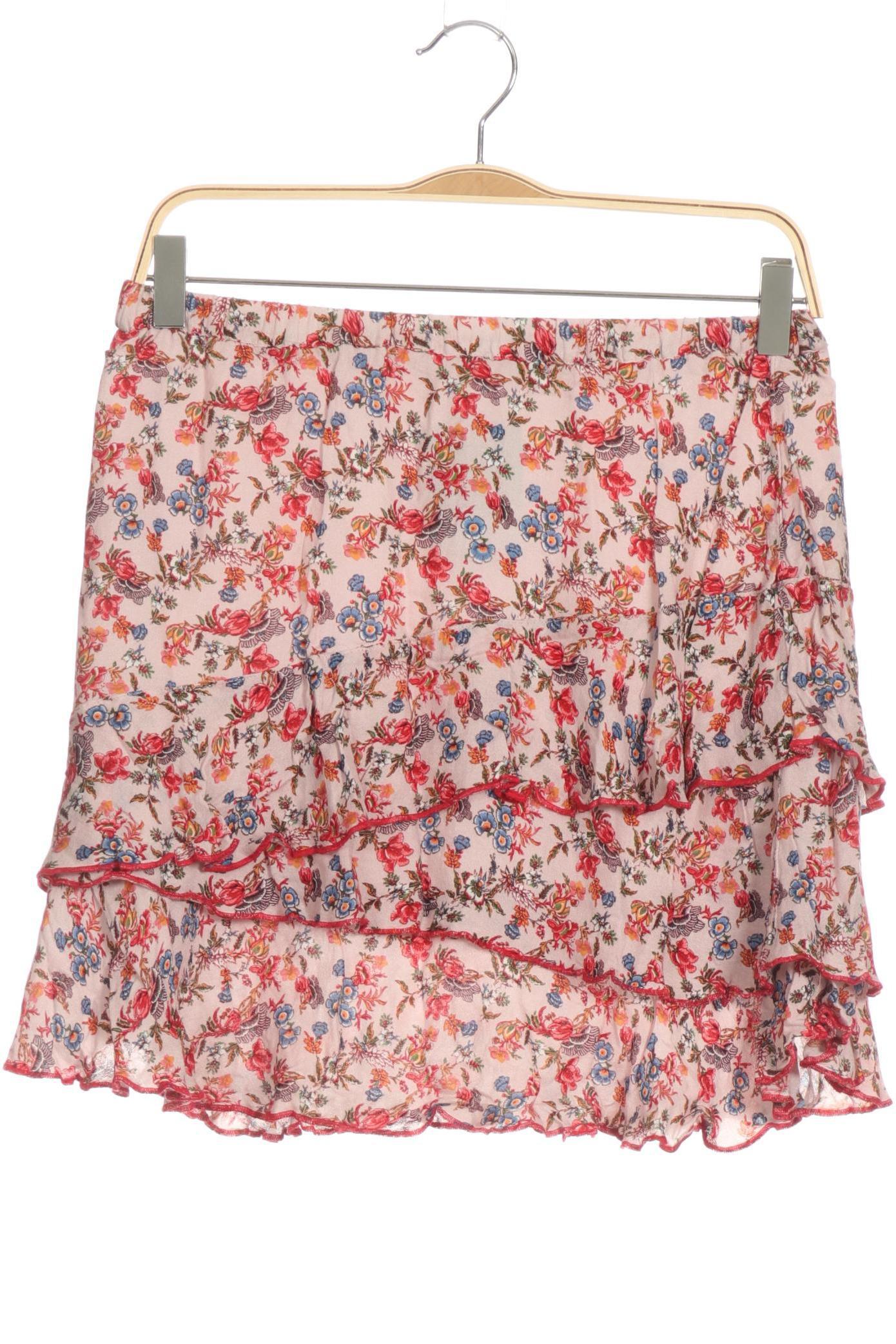 

Esprit Damen Rock, pink, Gr. 38