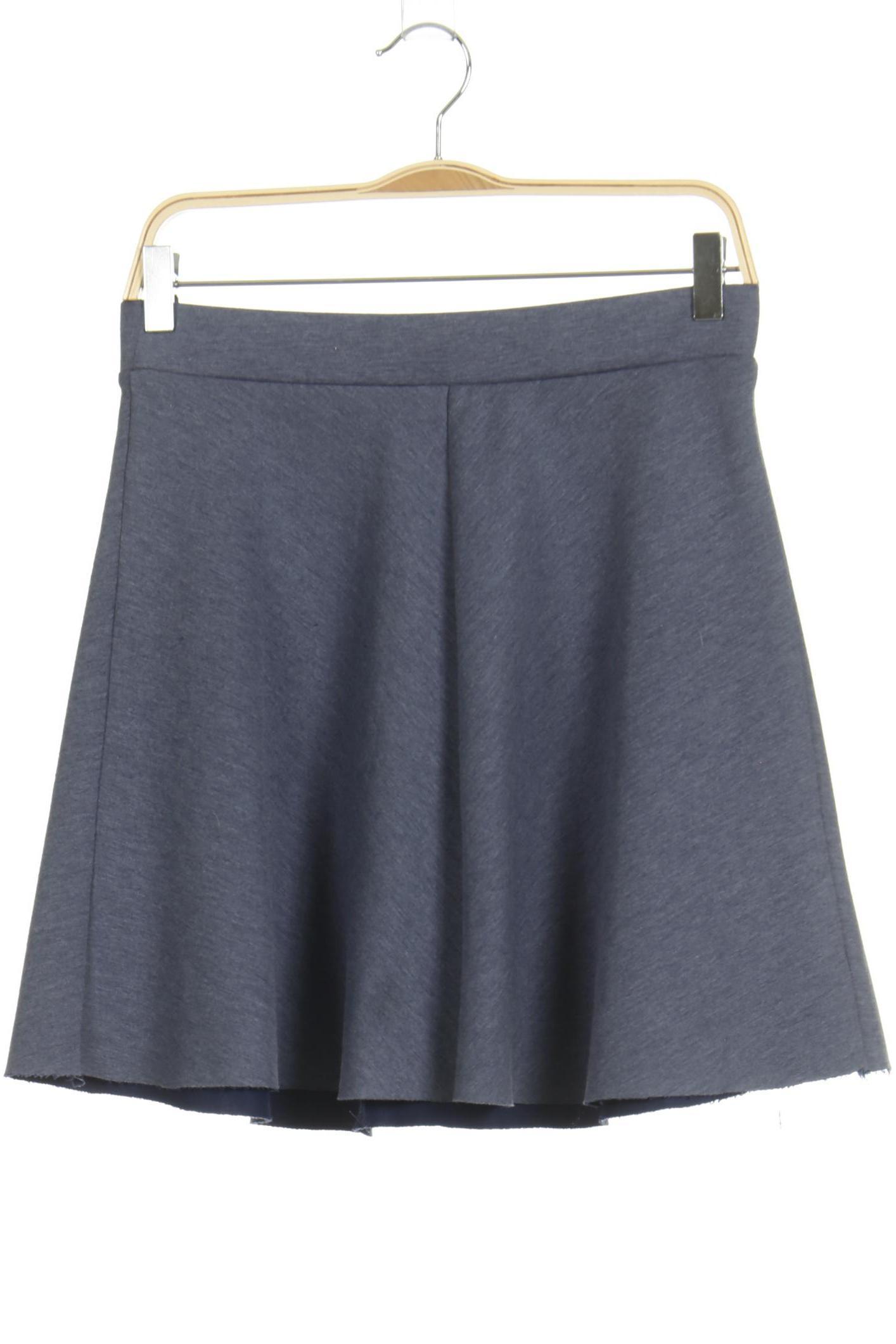 

Esprit Damen Rock, blau, Gr.