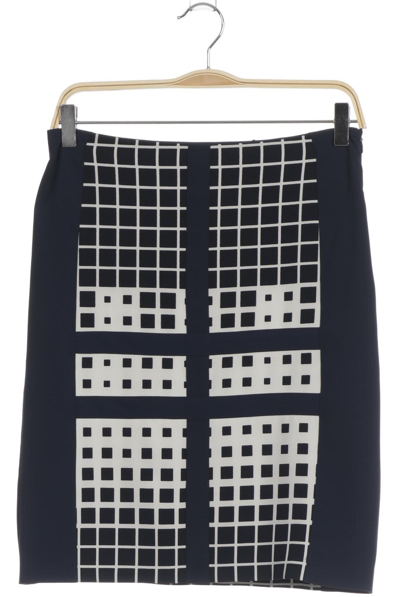 

Esprit Damen Rock, blau, Gr. 36