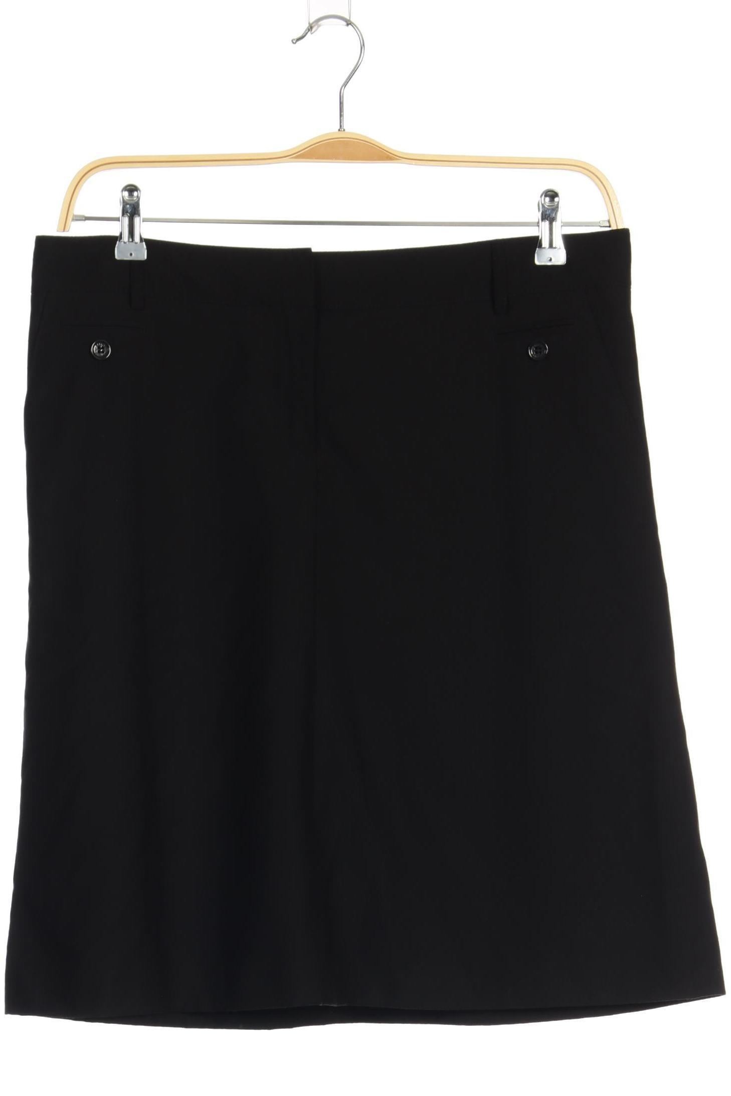 

Esprit Damen Rock, schwarz, Gr. 40