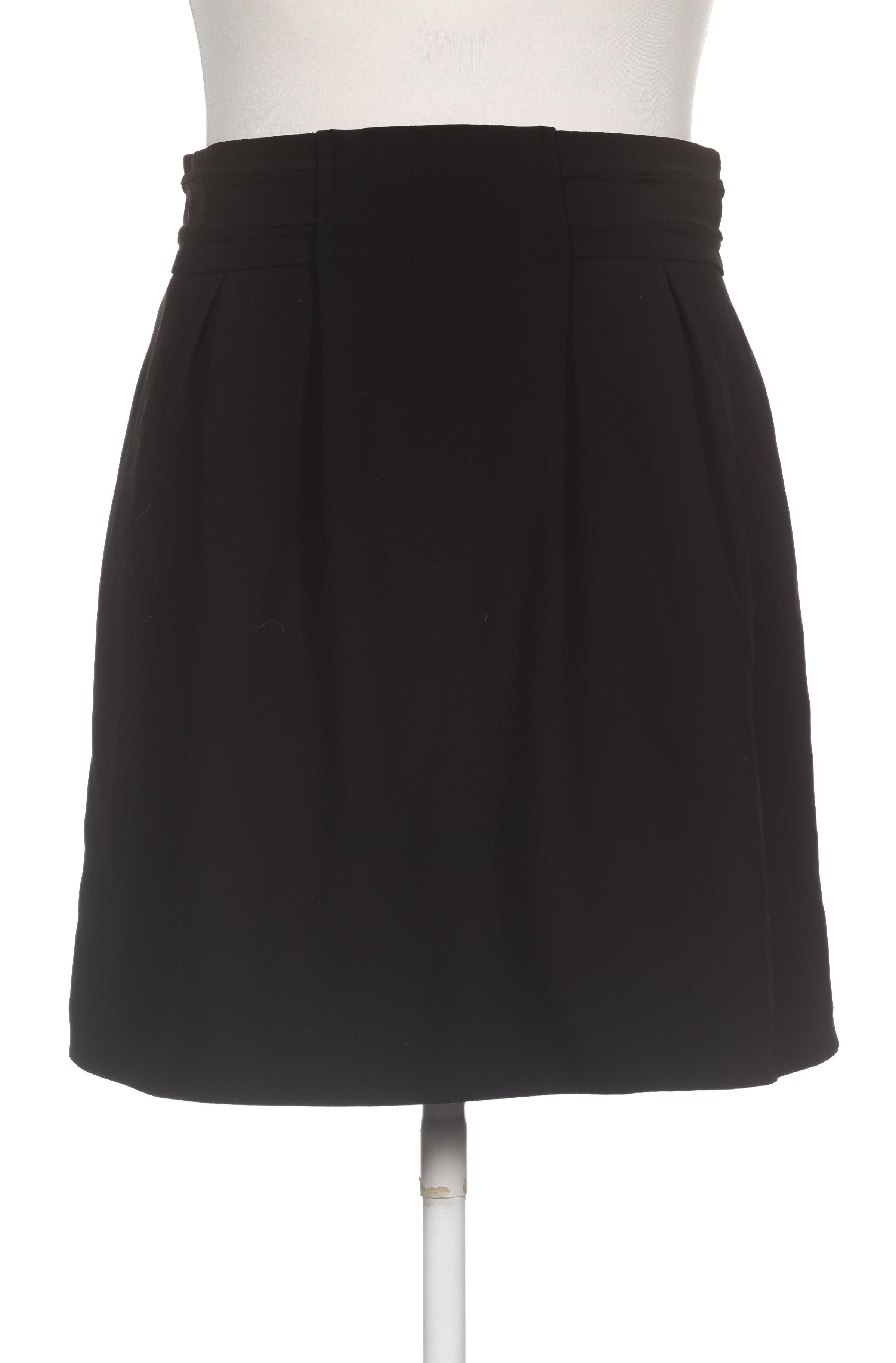 

Esprit Damen Rock, schwarz, Gr. 42