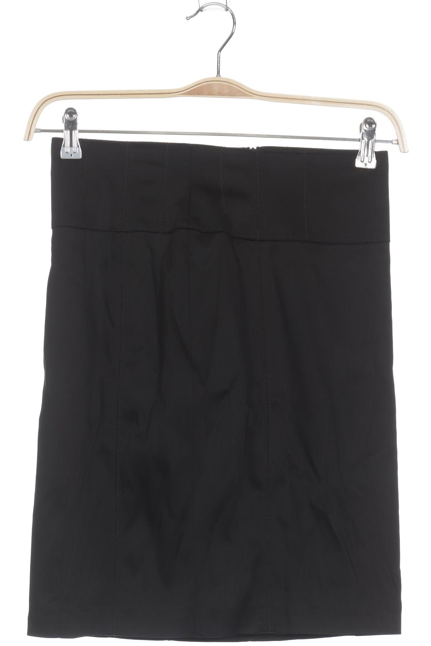 

Esprit Damen Rock, schwarz, Gr. 38