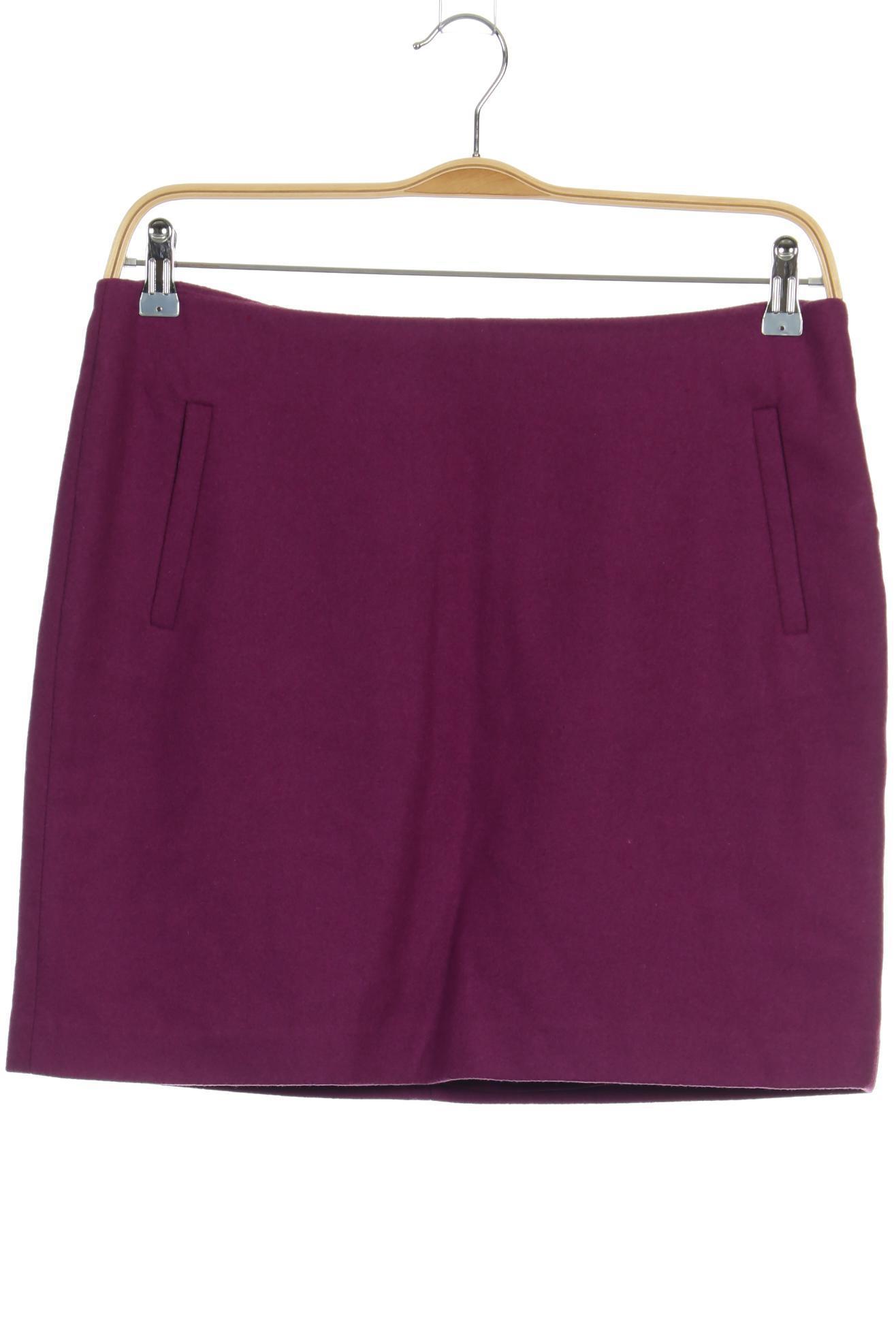 

Esprit Damen Rock, lila, Gr. 40