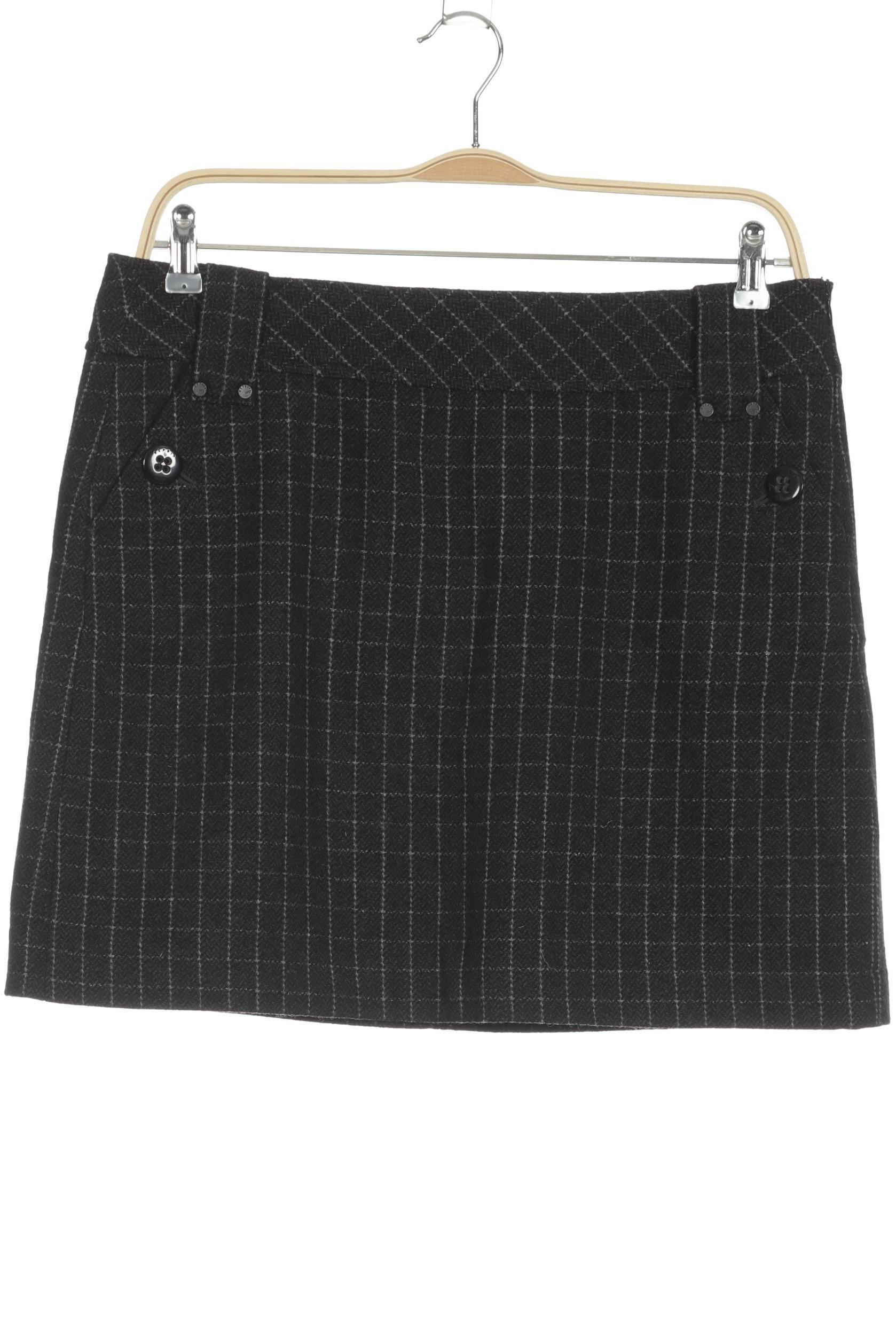 

Esprit Damen Rock, grau, Gr. 42