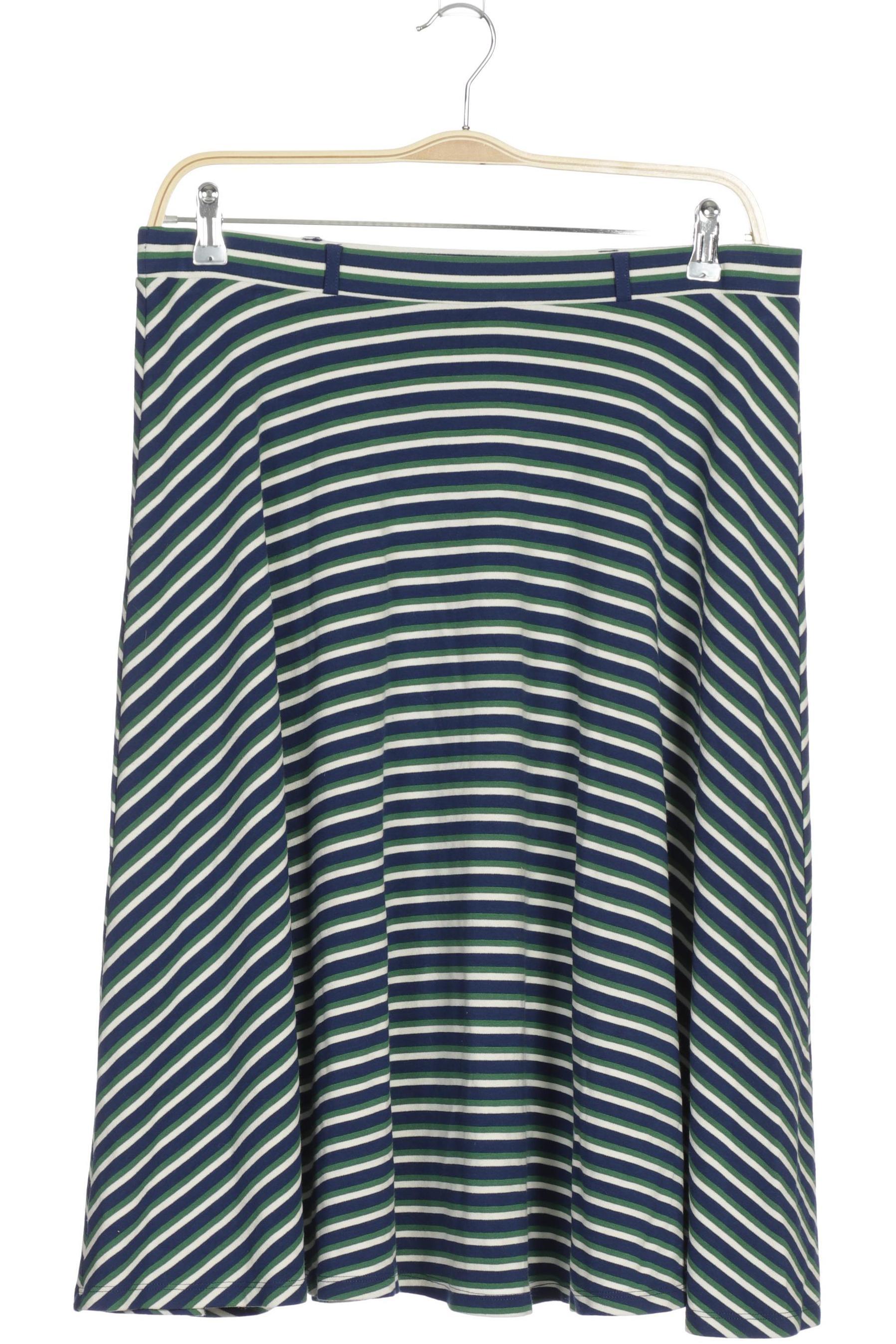 

Esprit Damen Rock, blau, Gr.