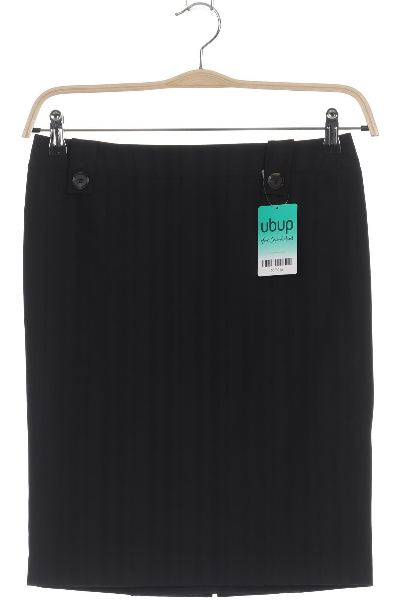 

Esprit Damen Rock, schwarz, Gr. 34