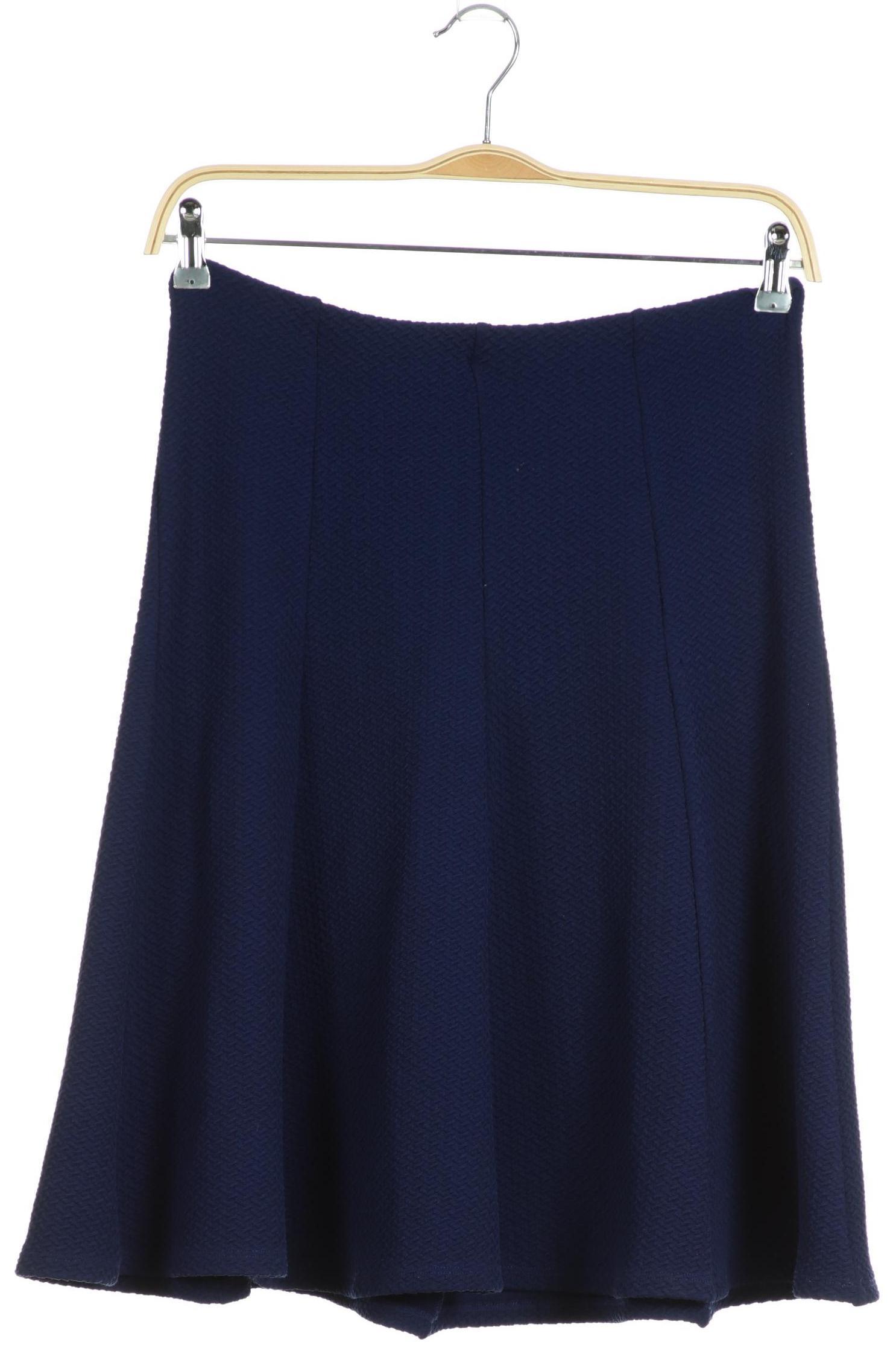 

Esprit Damen Rock, blau, Gr.