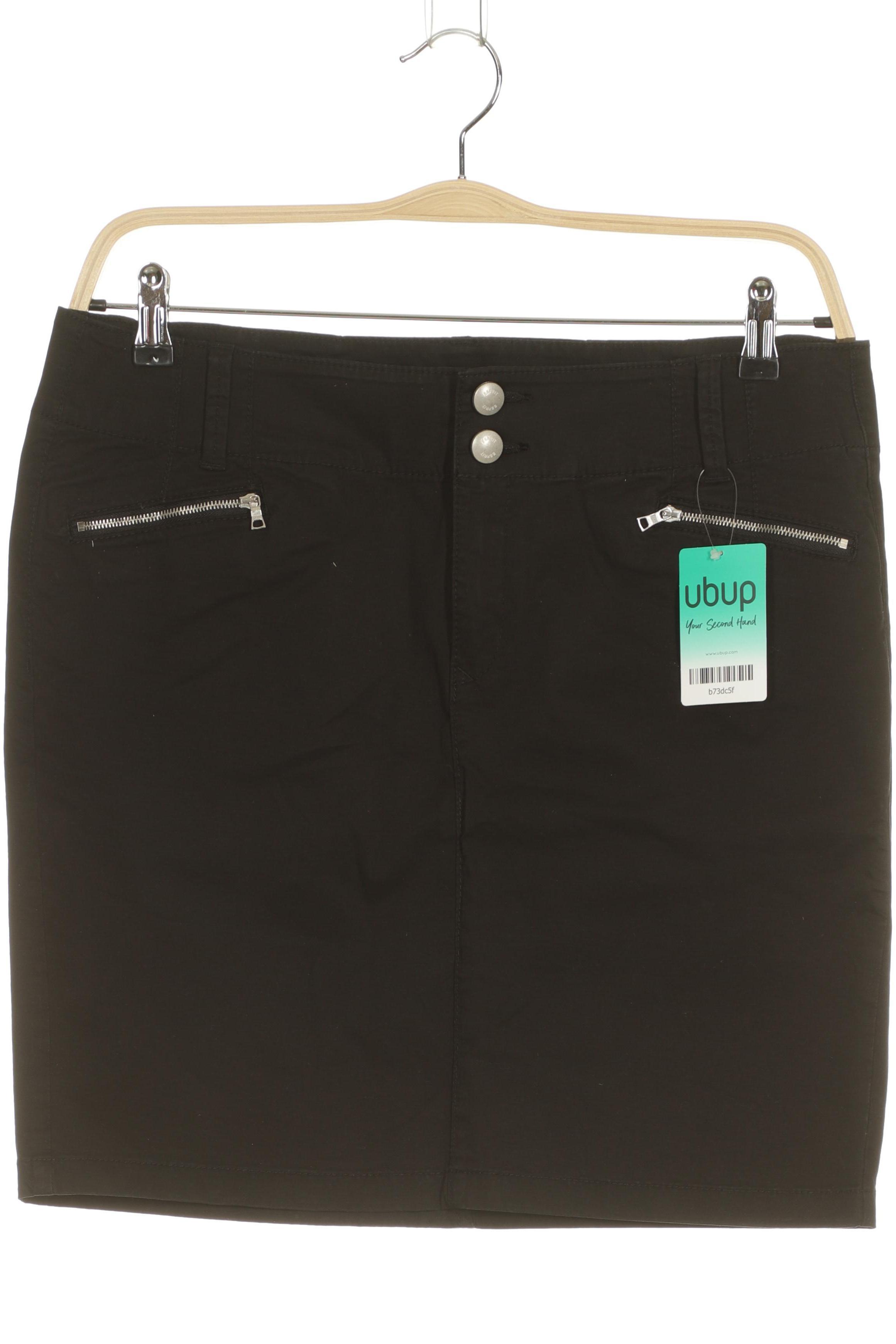 

Esprit Damen Rock, schwarz, Gr. 42