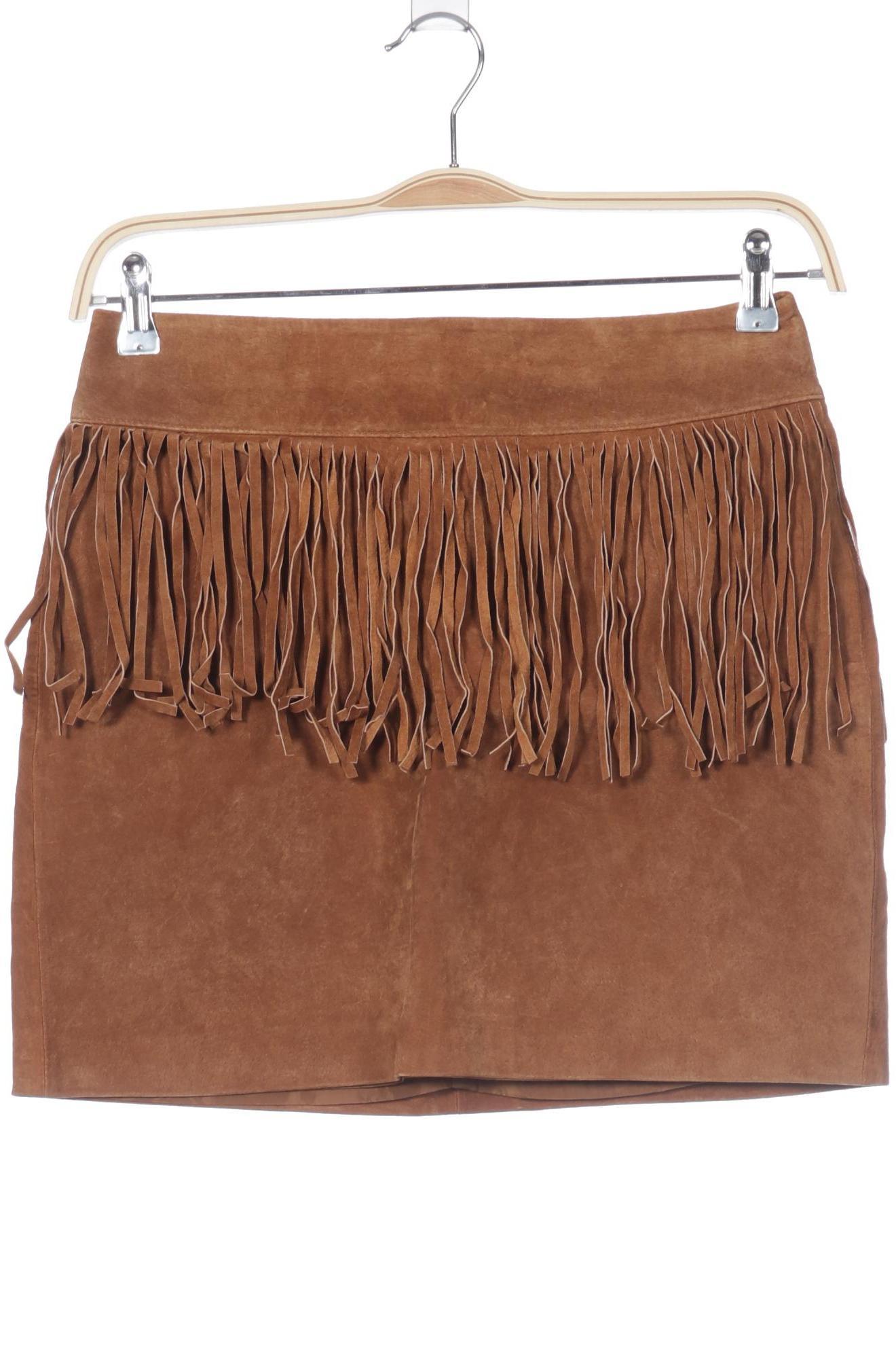 

Esprit Damen Rock, braun, Gr.