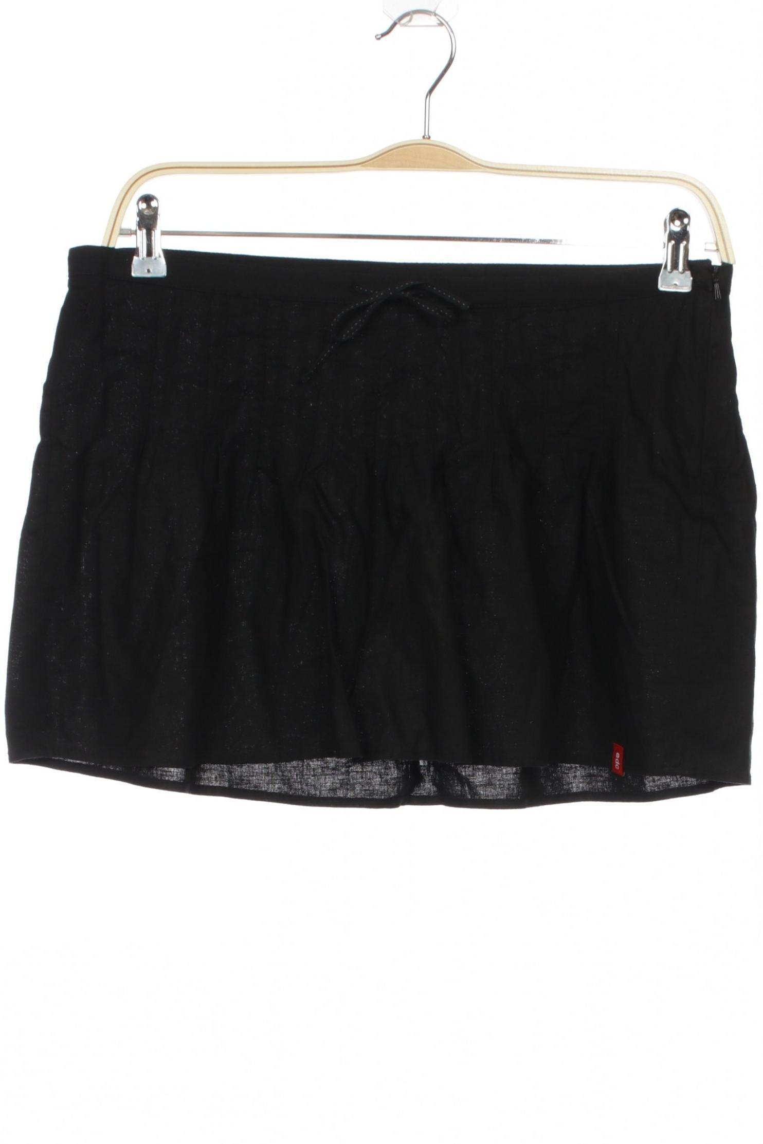 

Esprit Damen Rock, schwarz, Gr.