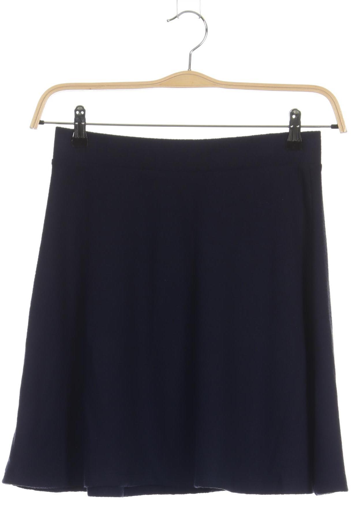 

Esprit Damen Rock, blau, Gr.