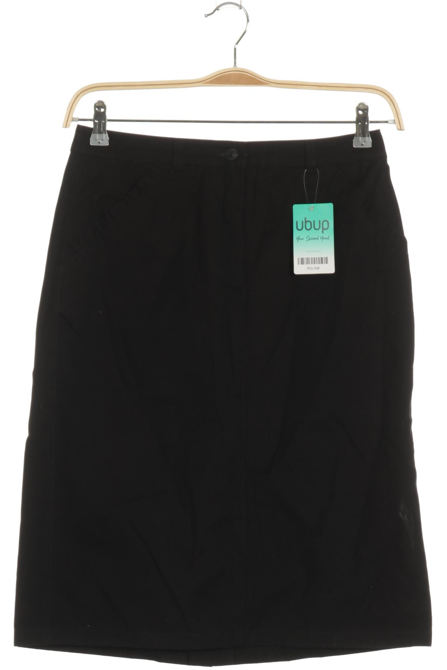 

Esprit Damen Rock, schwarz, Gr. 38