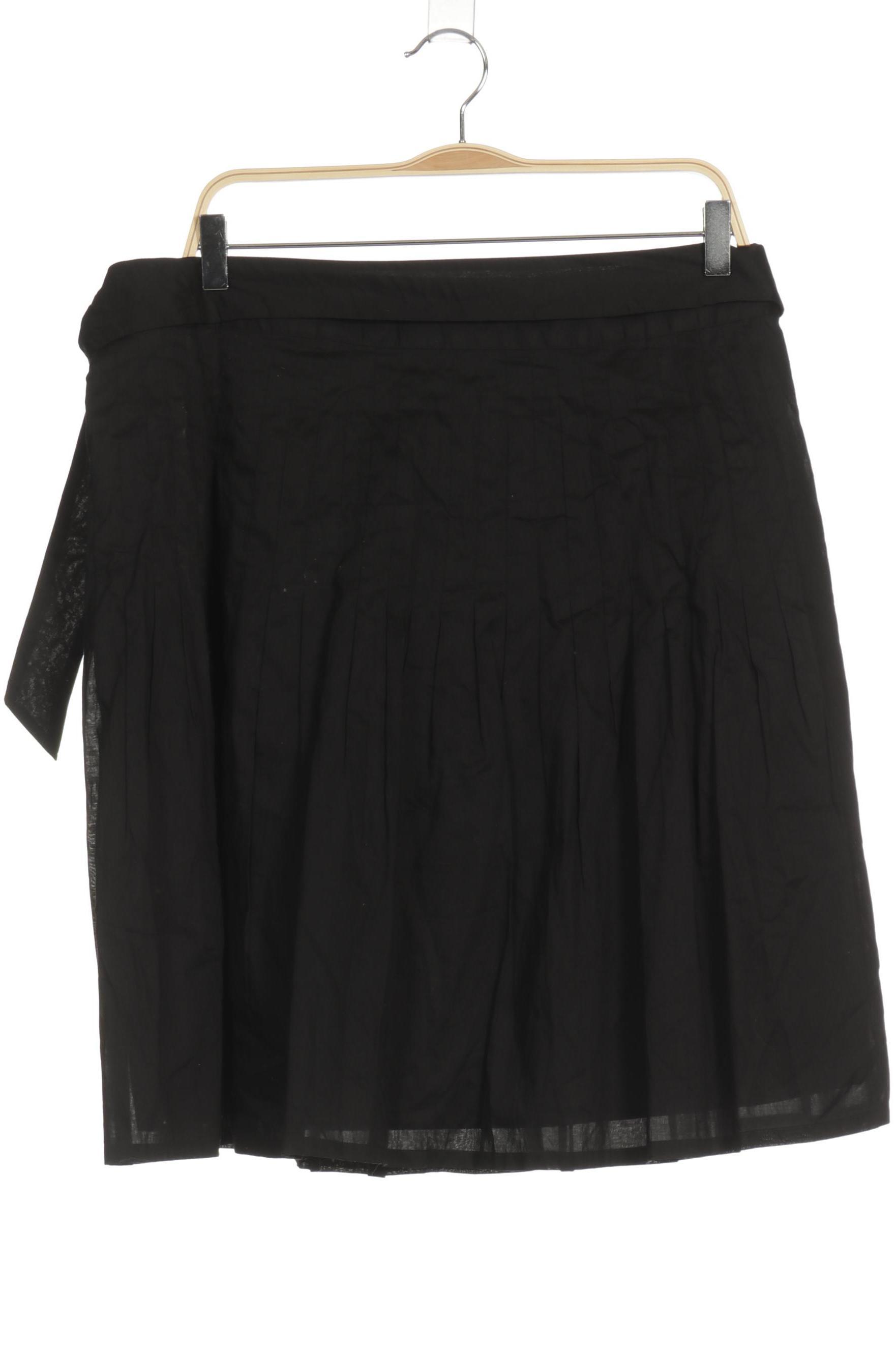 

Esprit Damen Rock, schwarz, Gr. 44