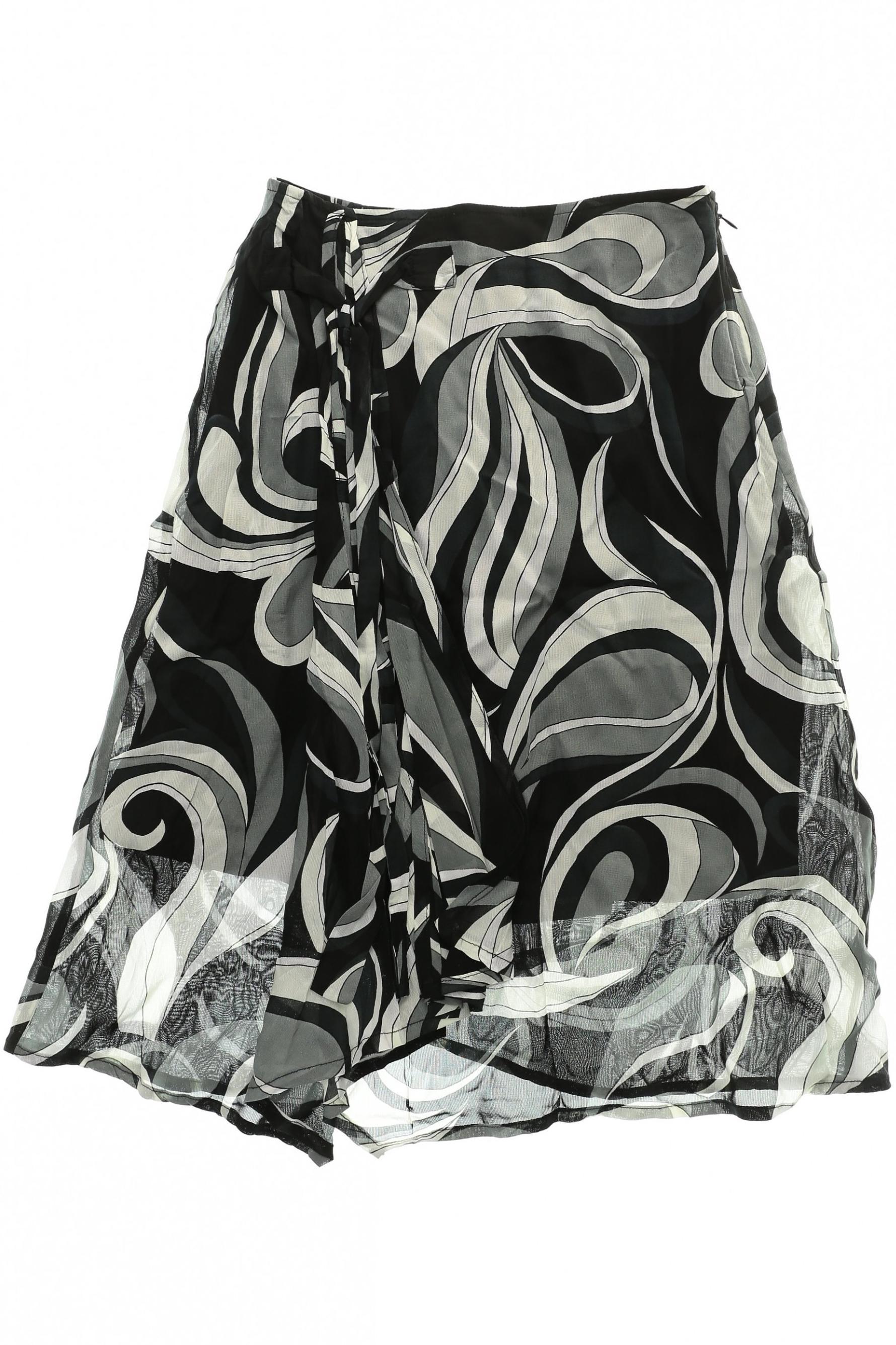 

Esprit Damen Rock, schwarz, Gr. 34