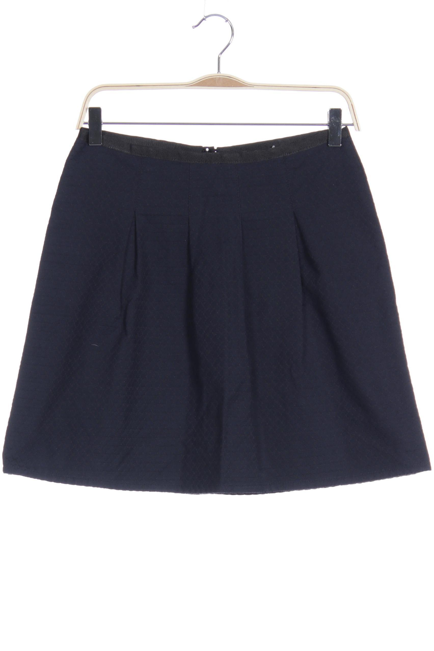 

Esprit Damen Rock, blau, Gr. 34