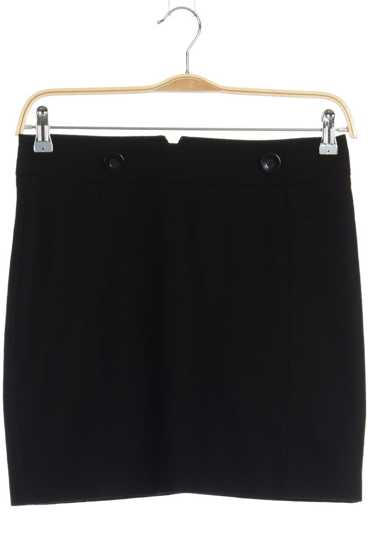 

Esprit Damen Rock, schwarz, Gr. 36