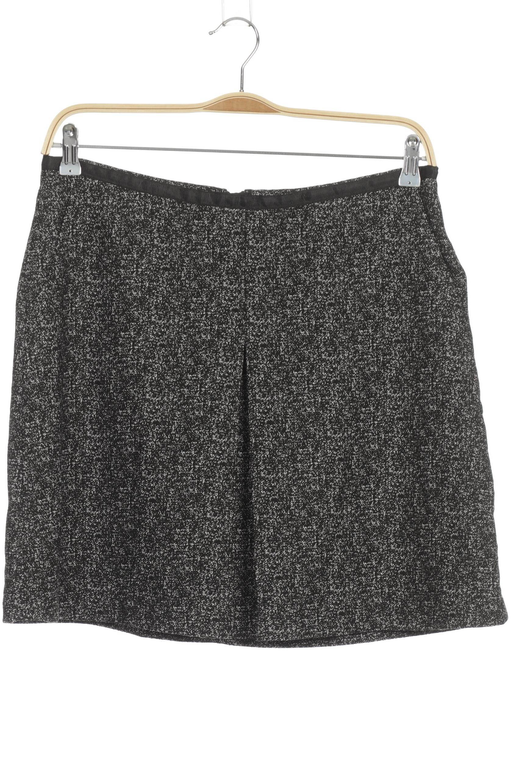 

Esprit Damen Rock, grau, Gr. 40