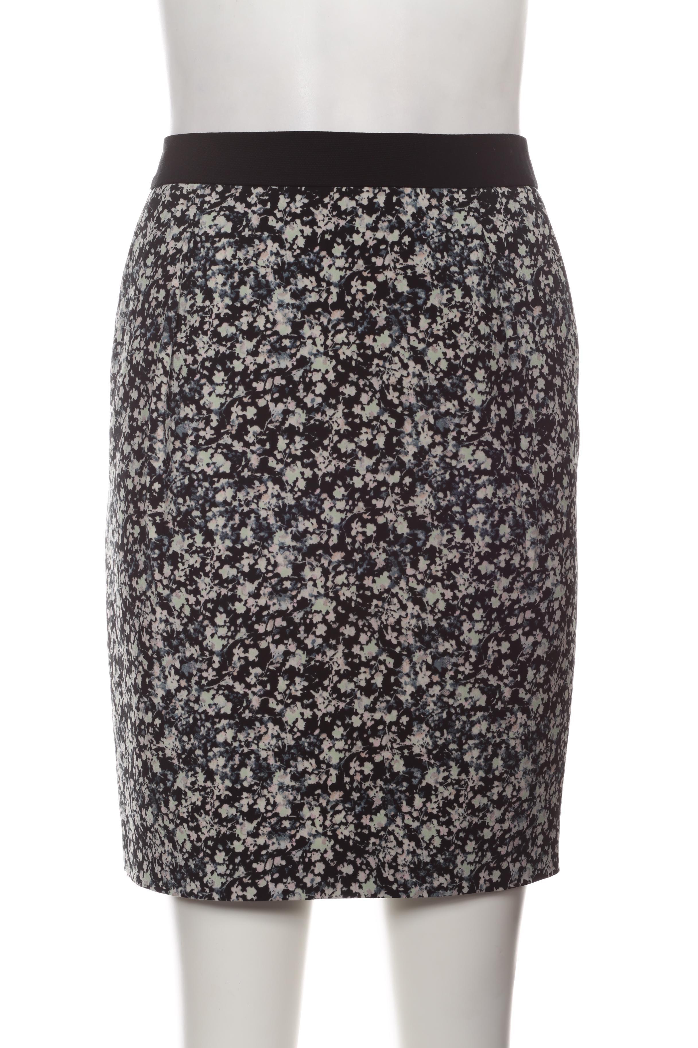 

Esprit Damen Rock, schwarz, Gr. 34