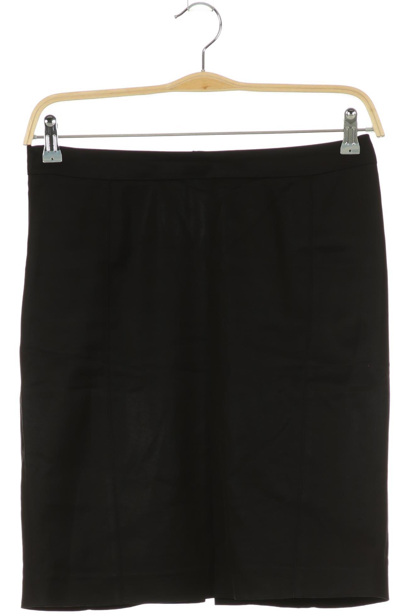 

Esprit Damen Rock, schwarz, Gr. 38