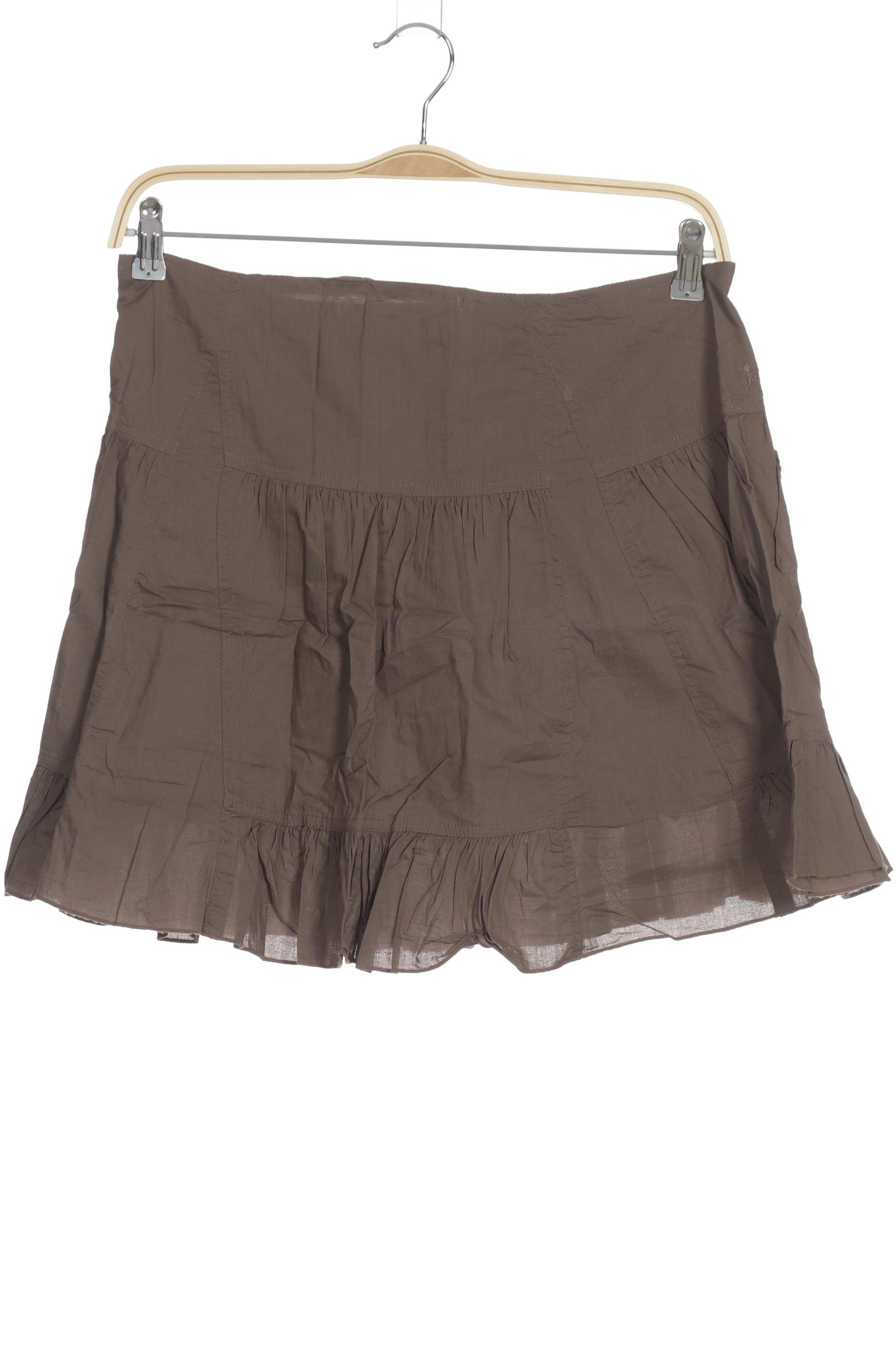 

Esprit Damen Rock, braun, Gr. 40