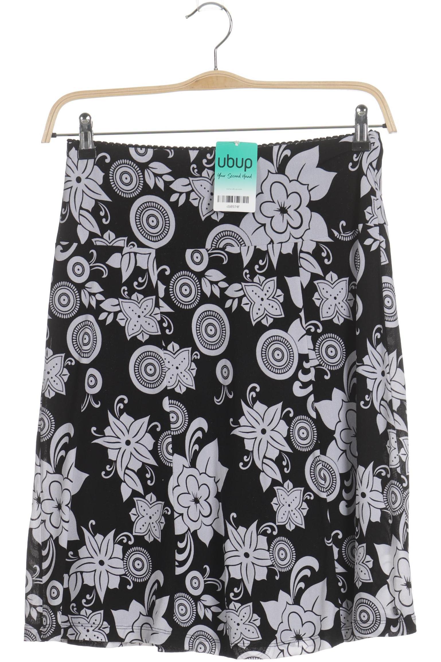 

Esprit Damen Rock, schwarz, Gr.