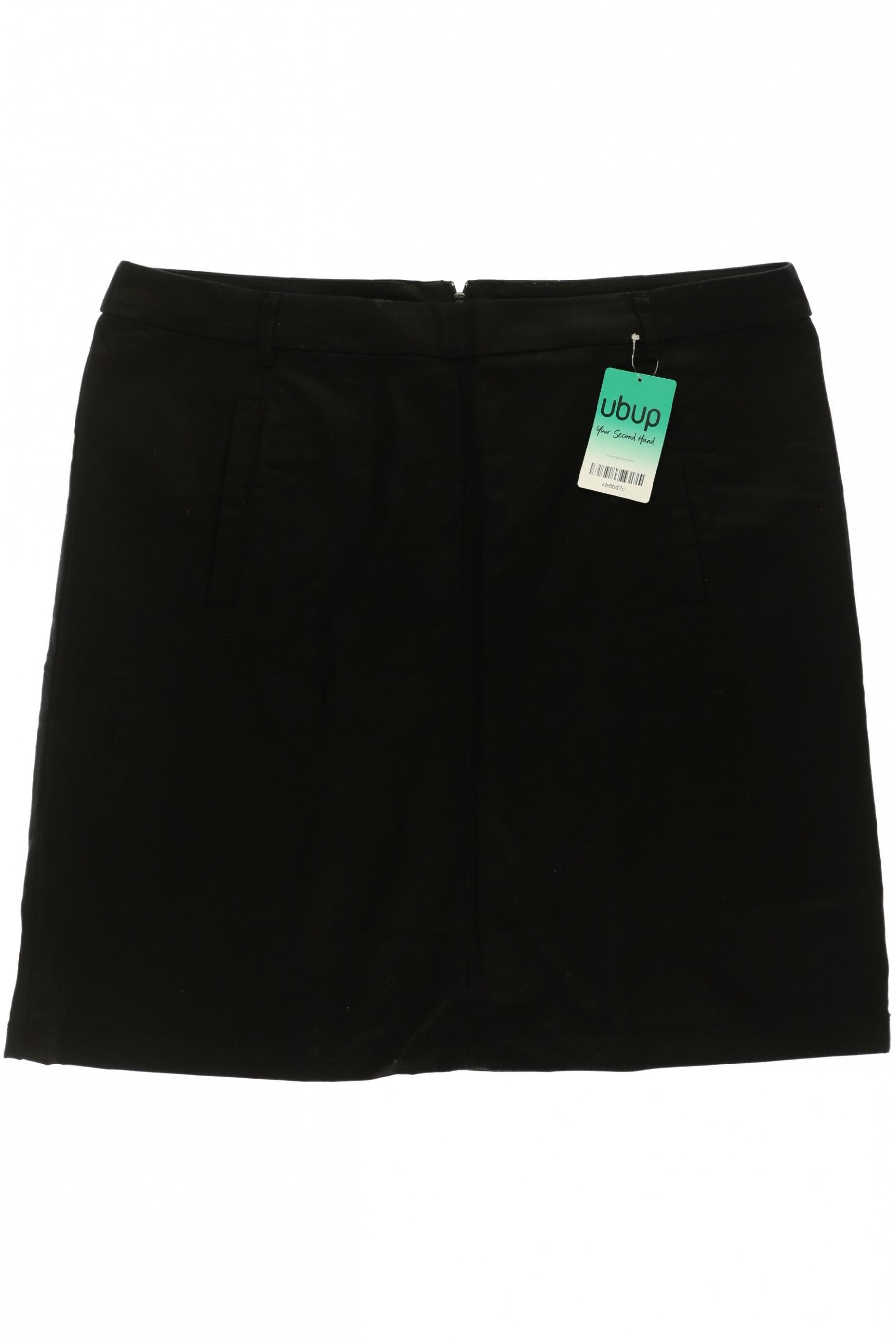 

Esprit Damen Rock, schwarz, Gr. 44