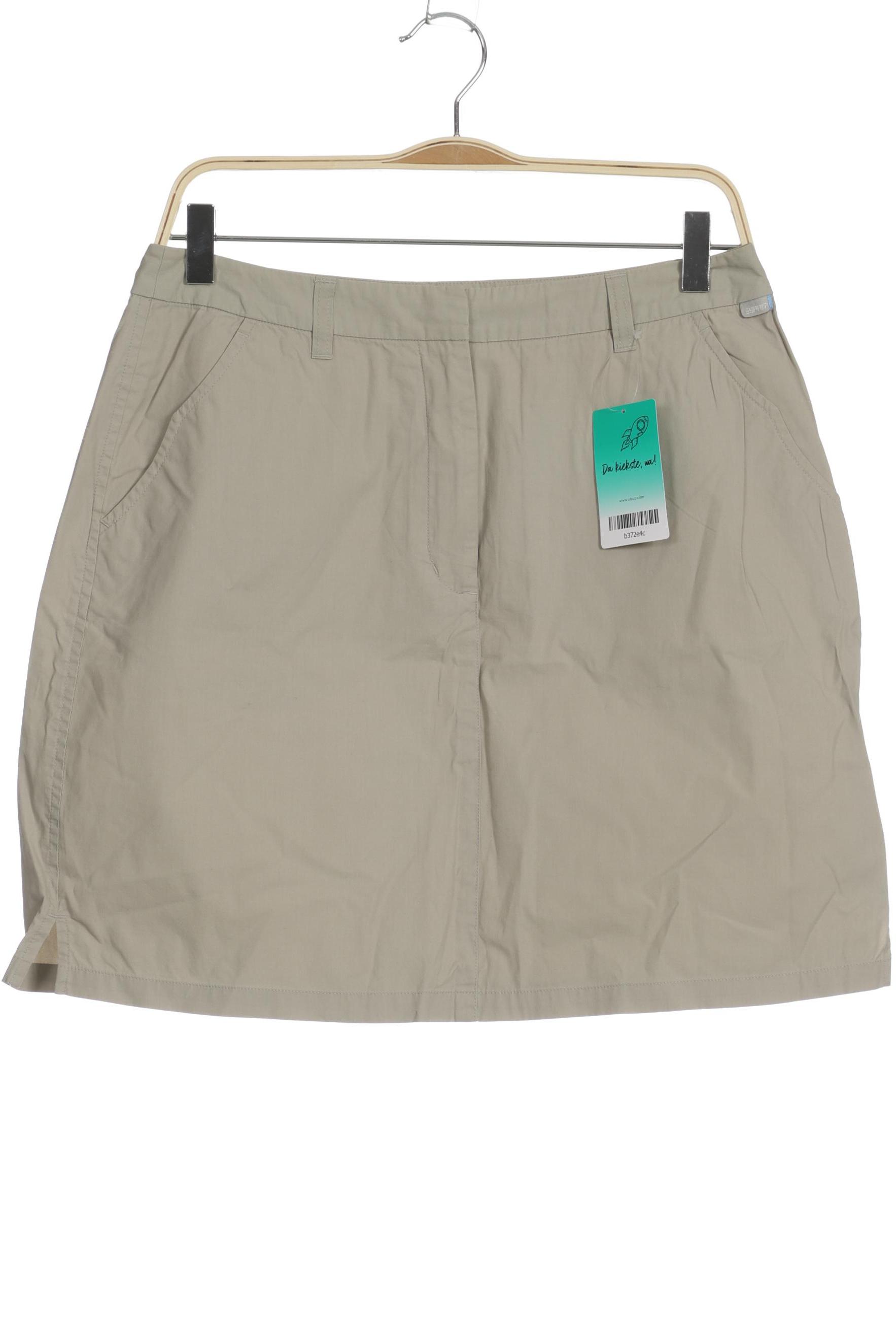 

Esprit Damen Rock, grau, Gr. 40