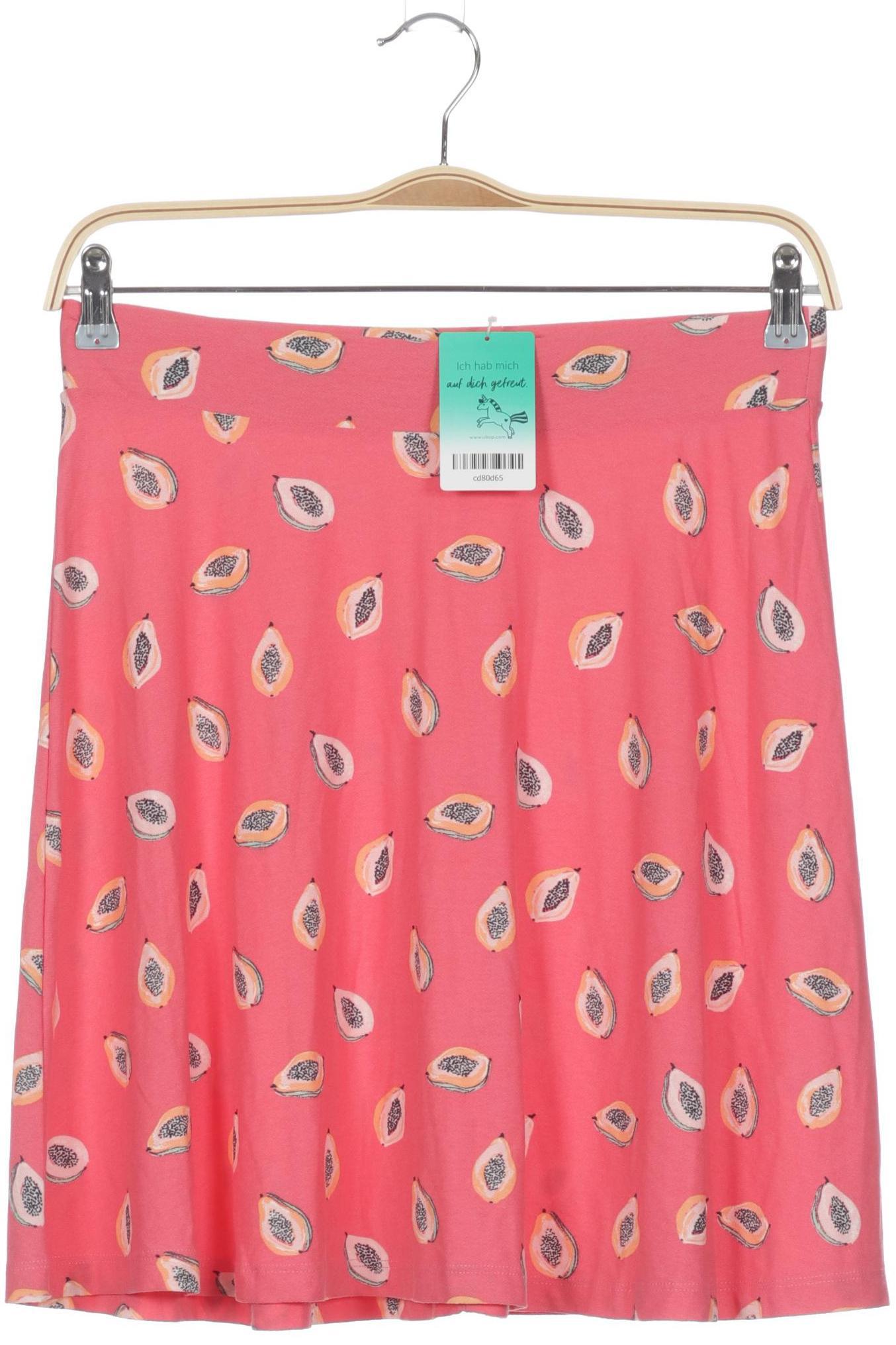 

Esprit Damen Rock, pink, Gr.