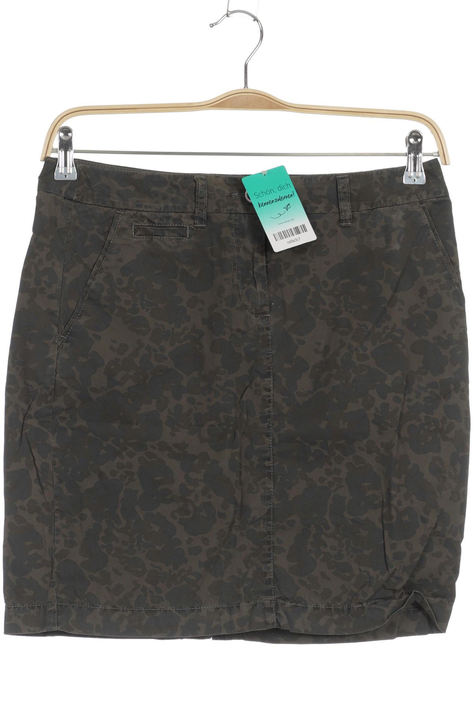 

Esprit Damen Rock, grün, Gr. 36