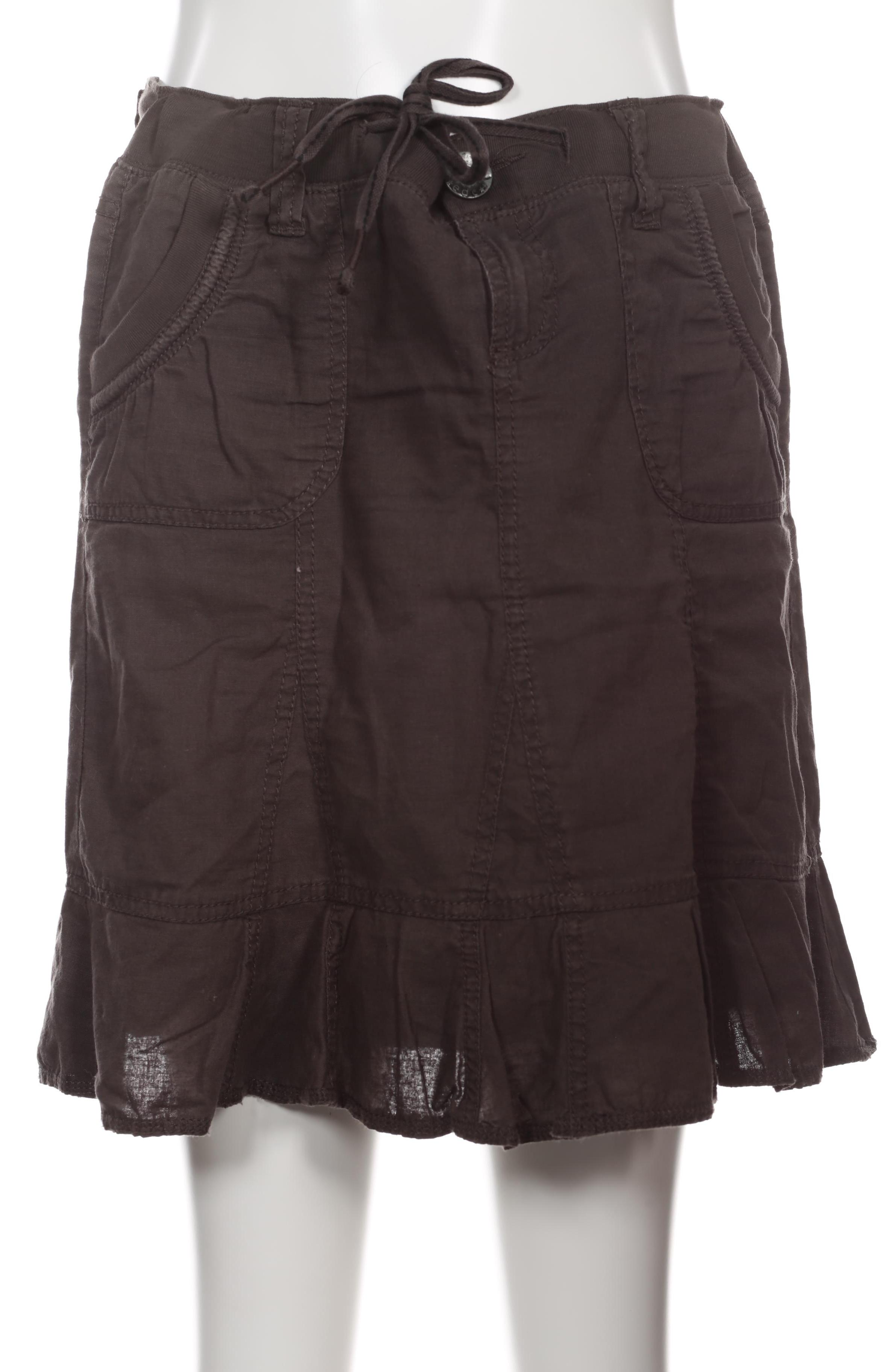 

Esprit Damen Rock, grau